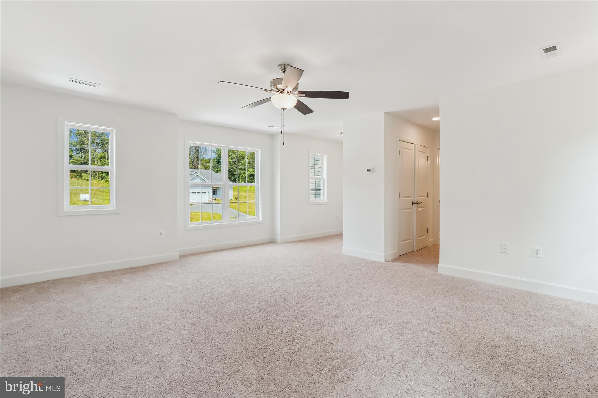 RILLHURST - Residential