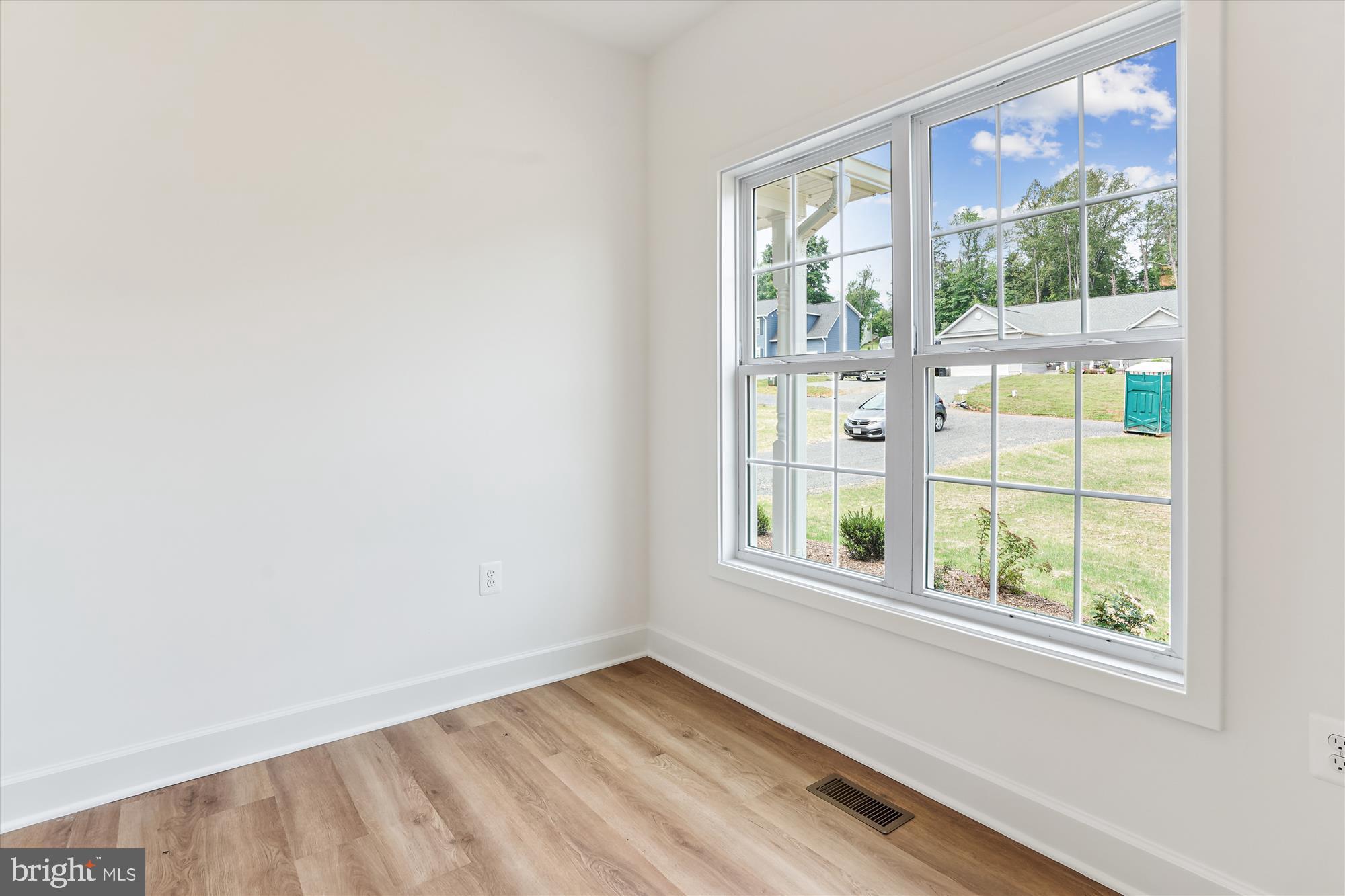 RILLHURST - Residential