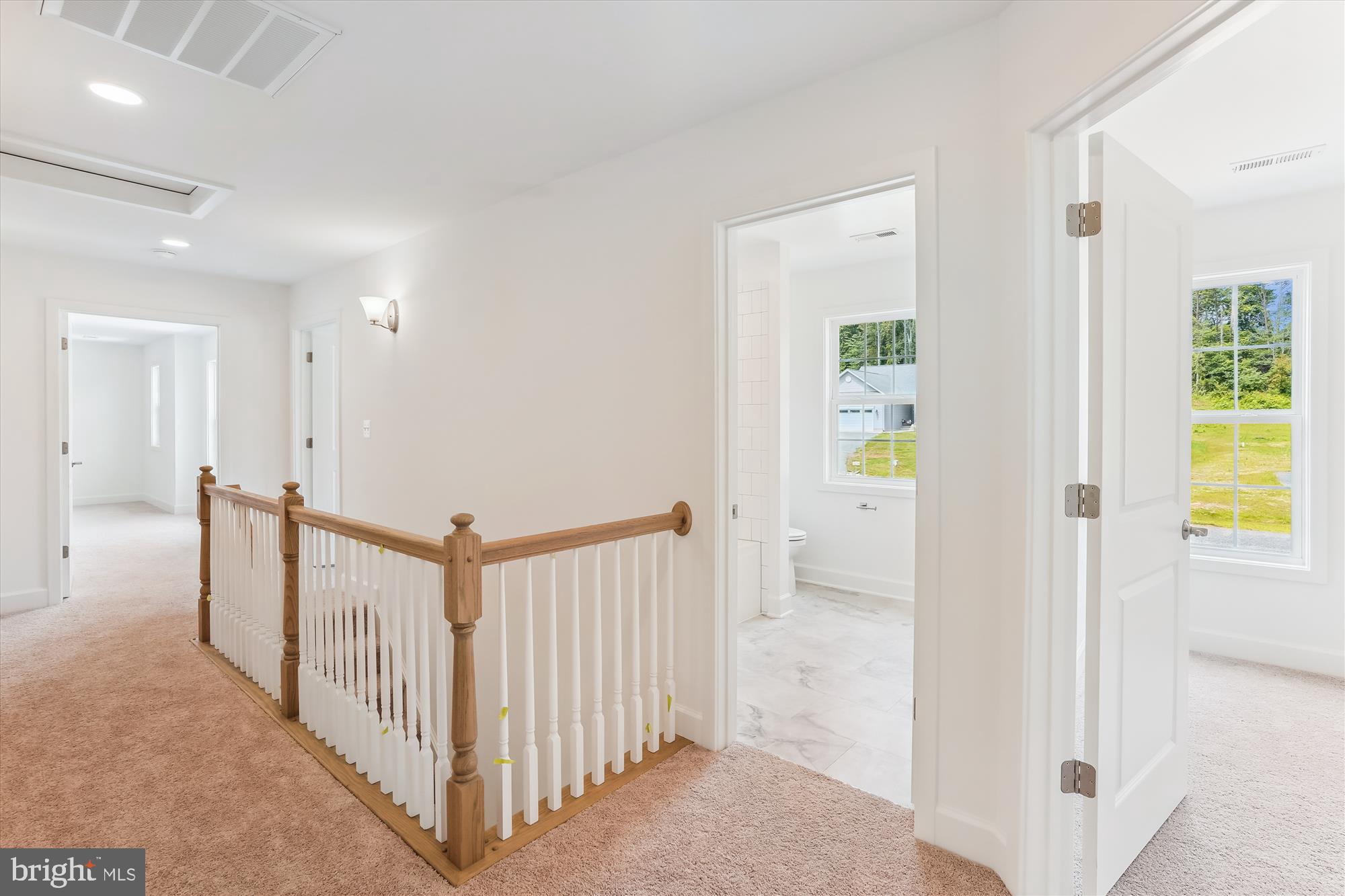 RILLHURST - Residential