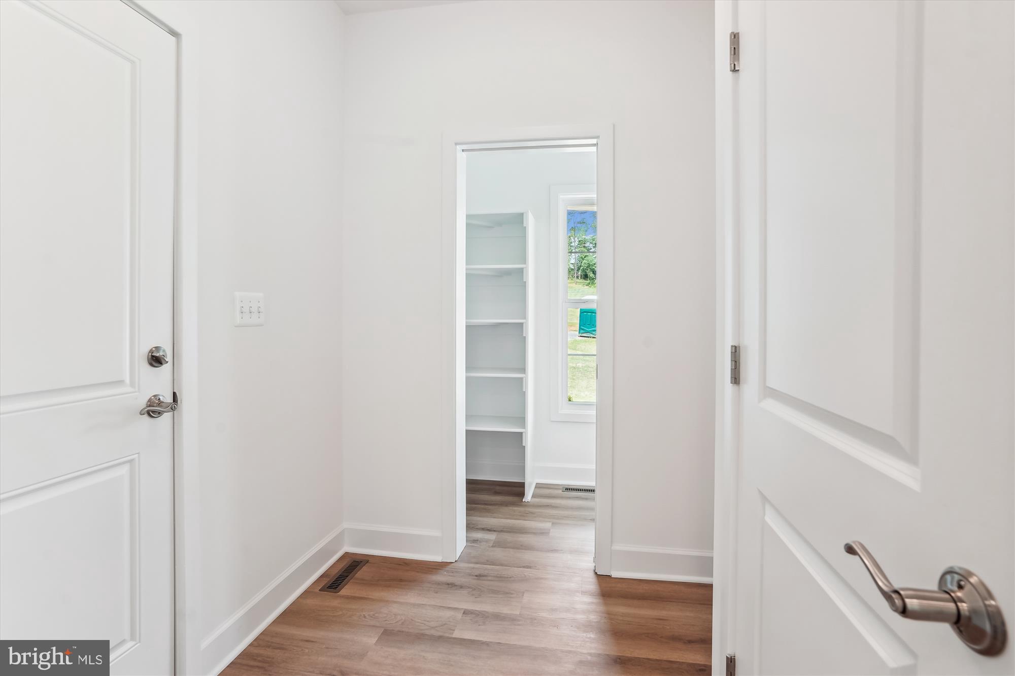 RILLHURST - Residential