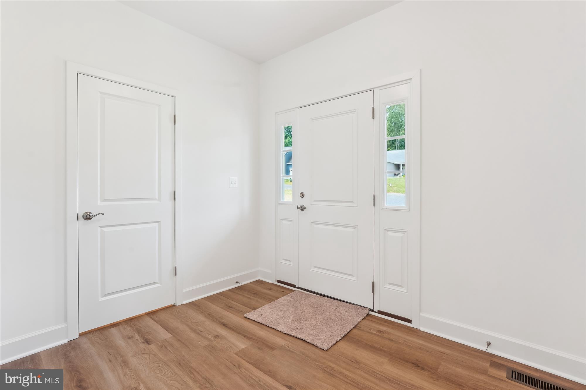 RILLHURST - Residential