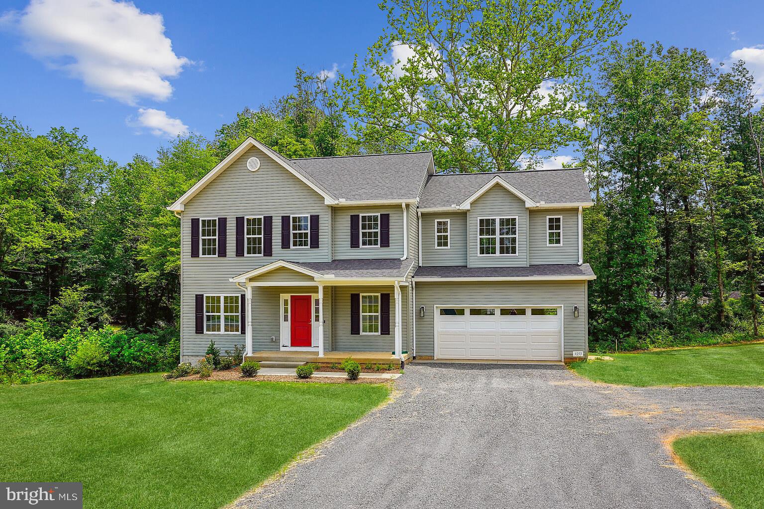 LOT 2 NORMAN ROAD