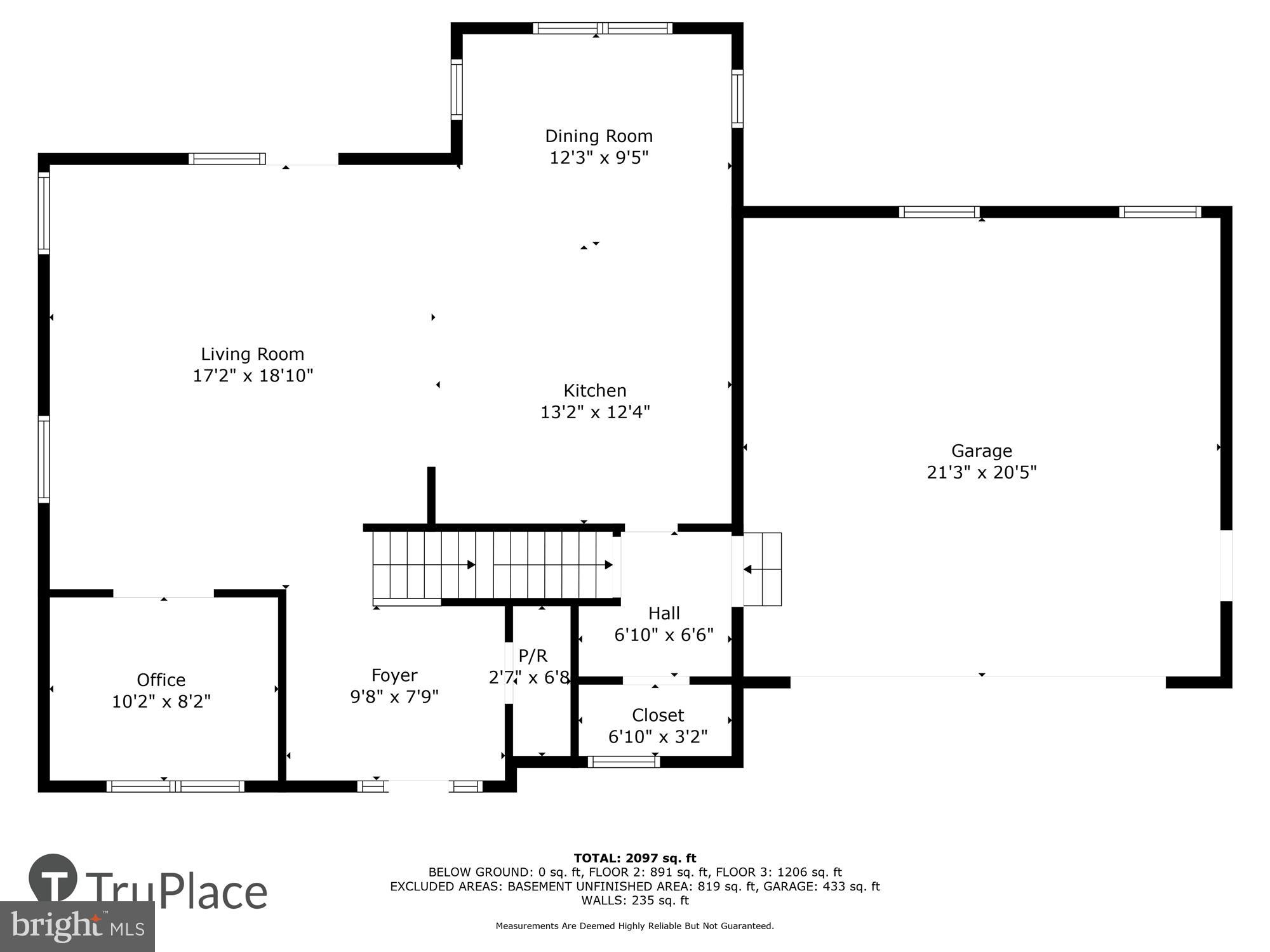 RILLHURST - Residential