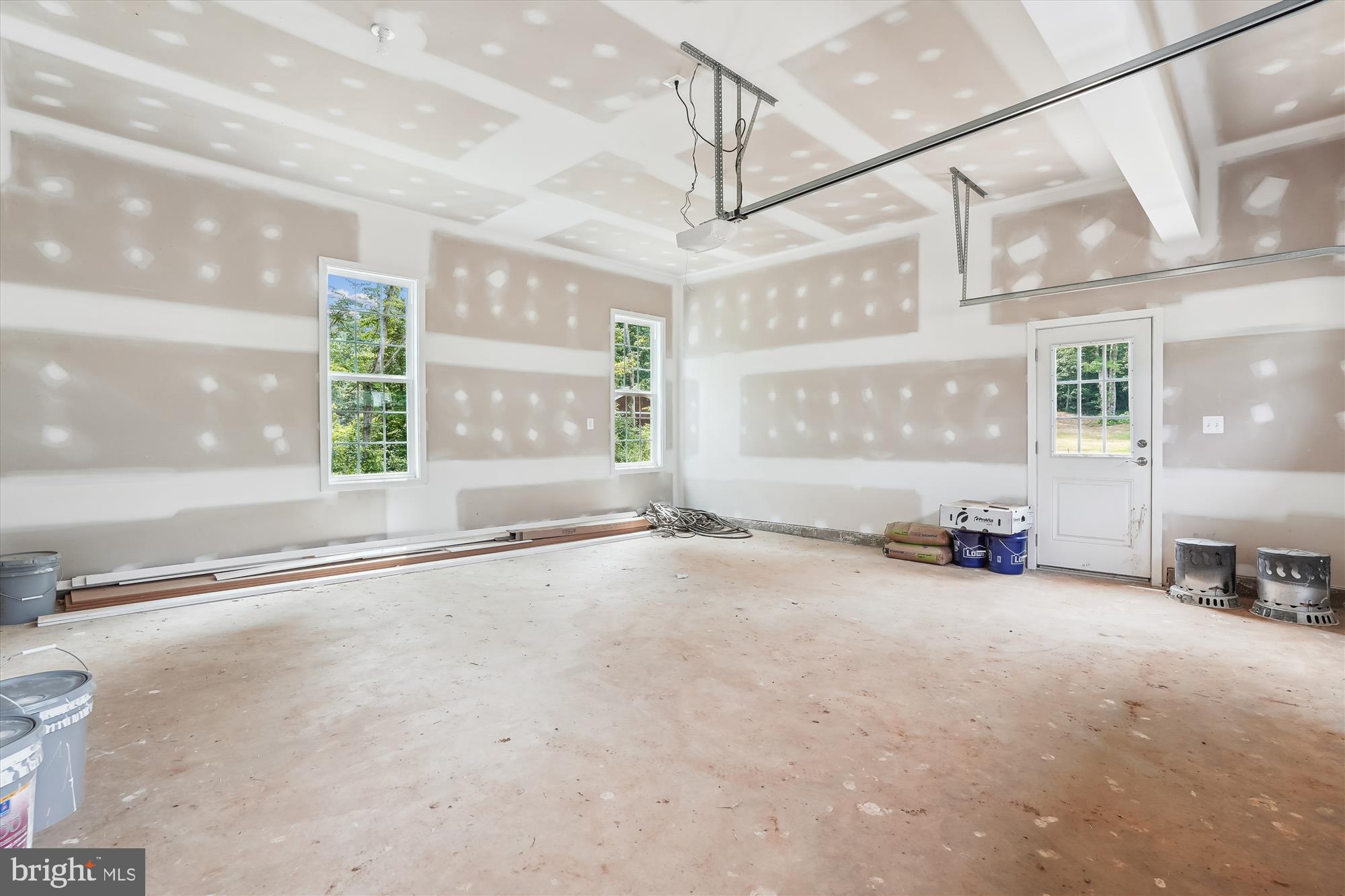 RILLHURST - Residential