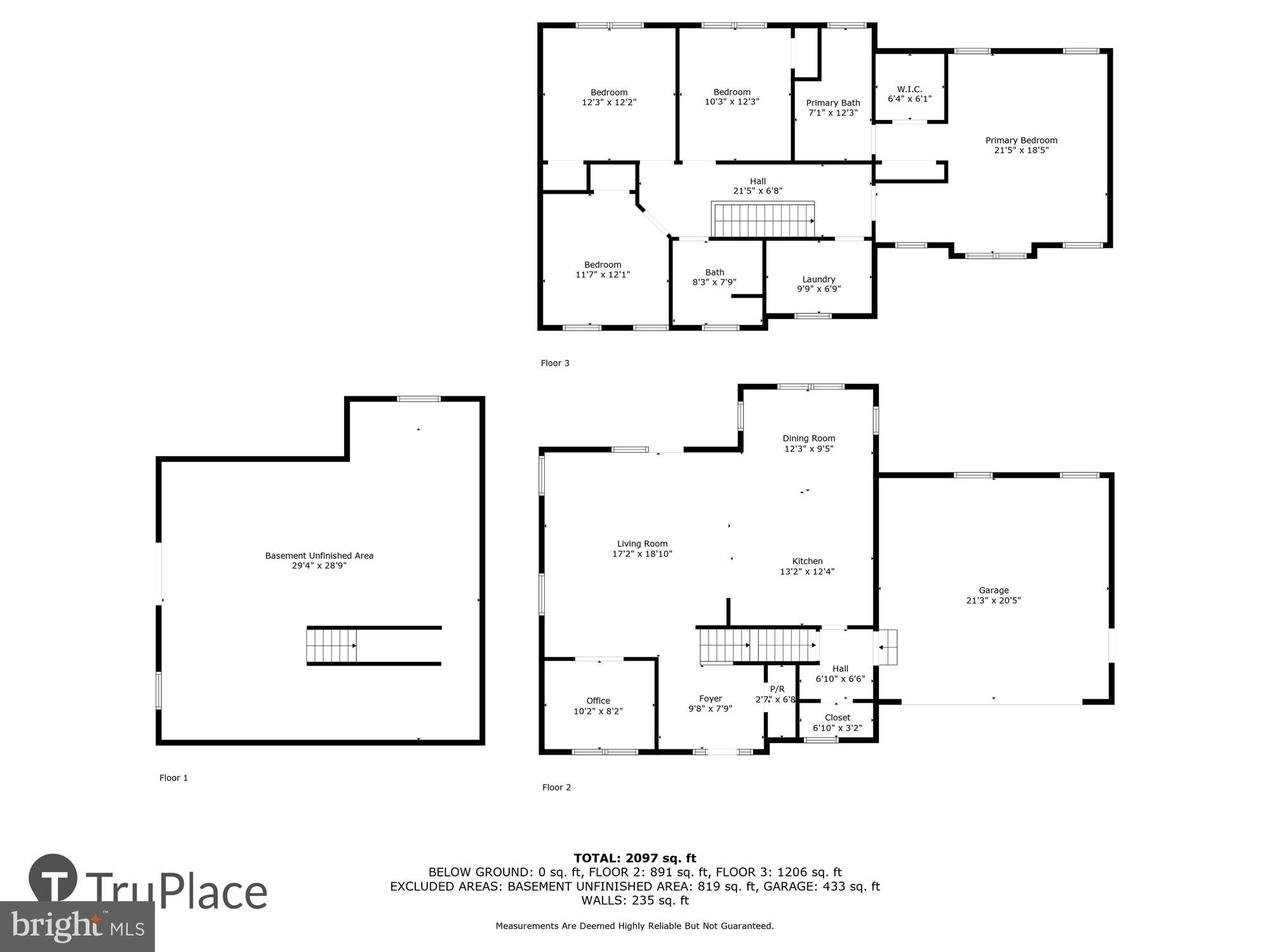 RILLHURST - Residential