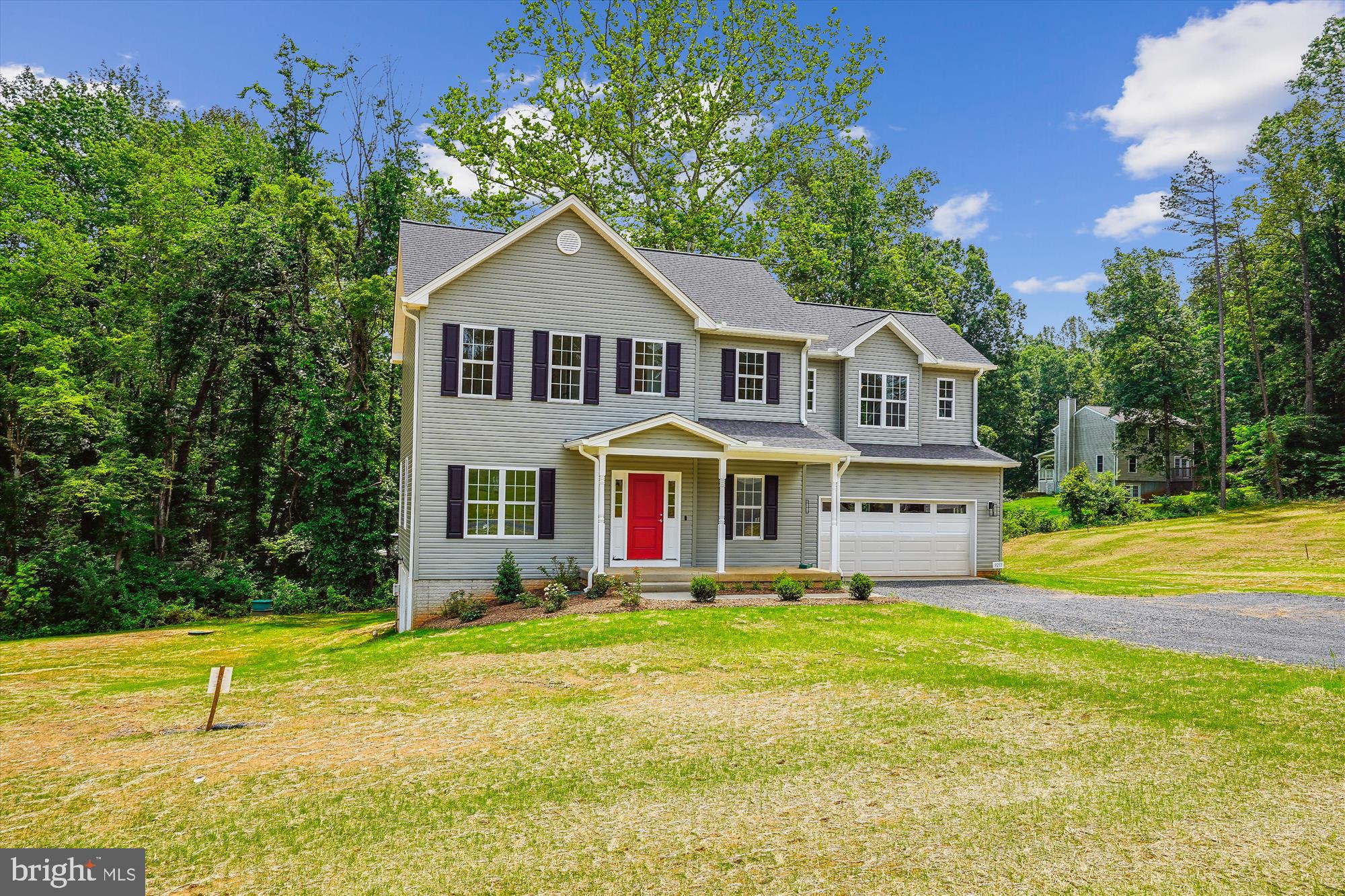 RILLHURST - Residential