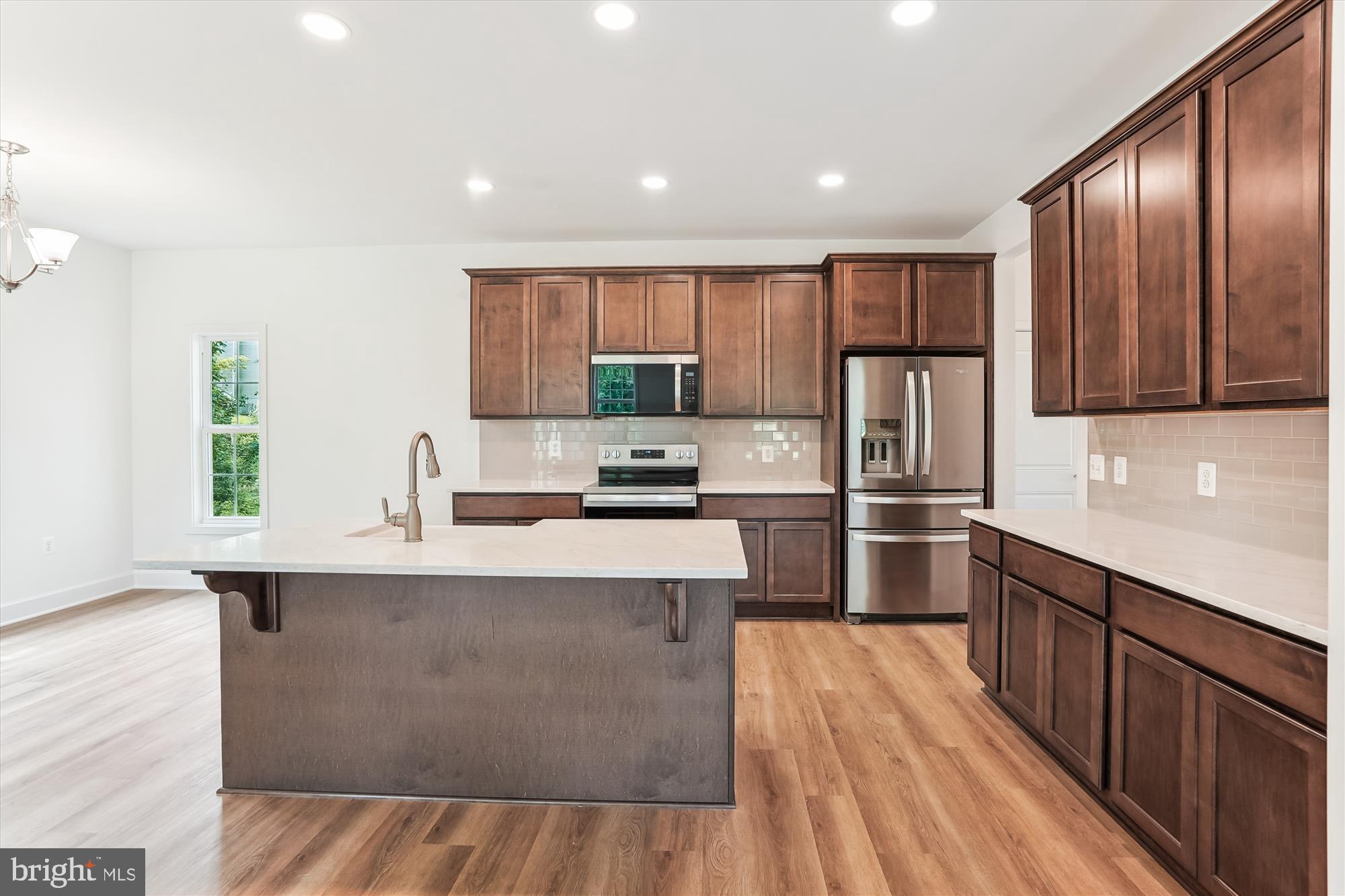 RILLHURST - Residential