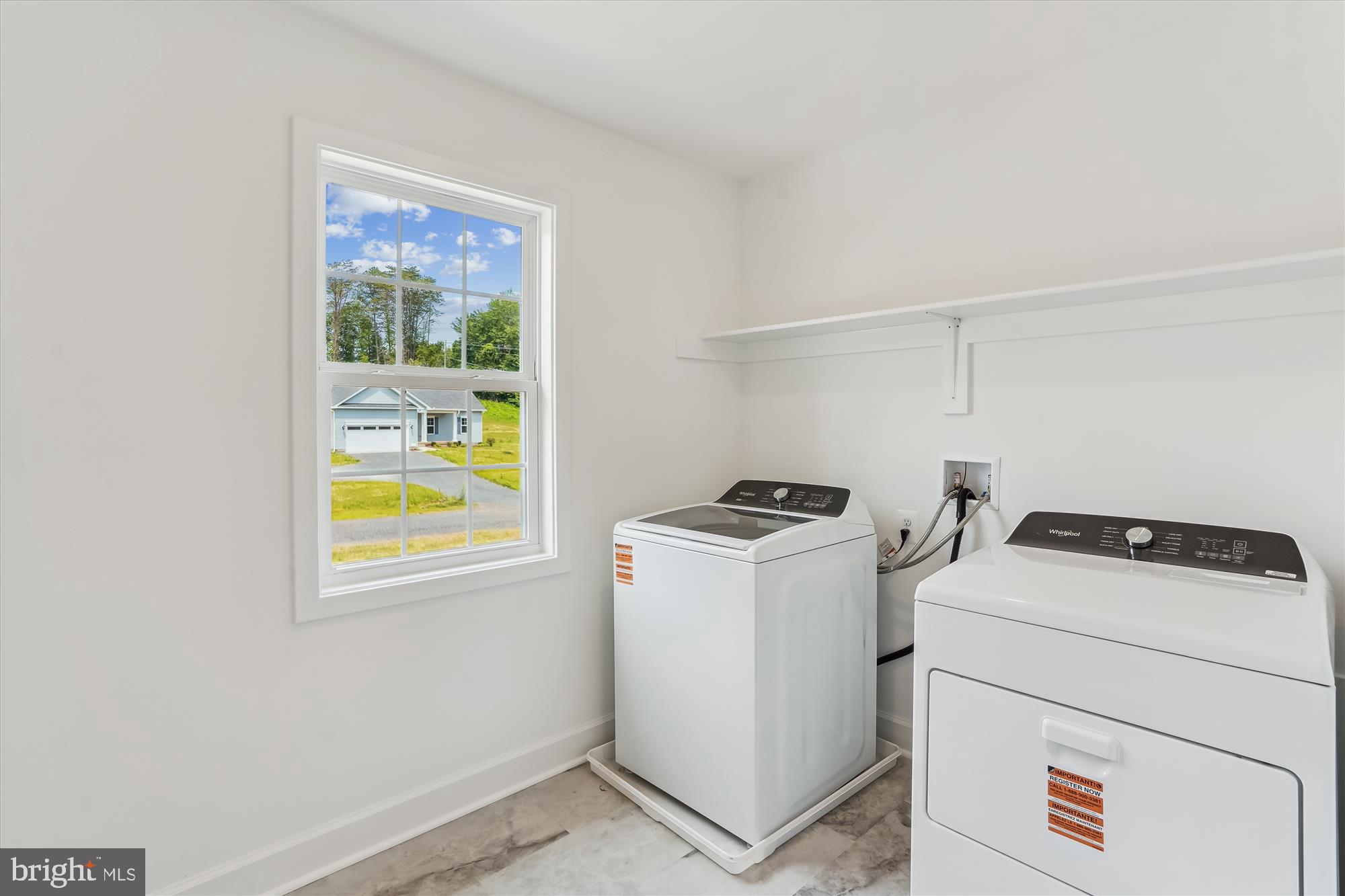 RILLHURST - Residential