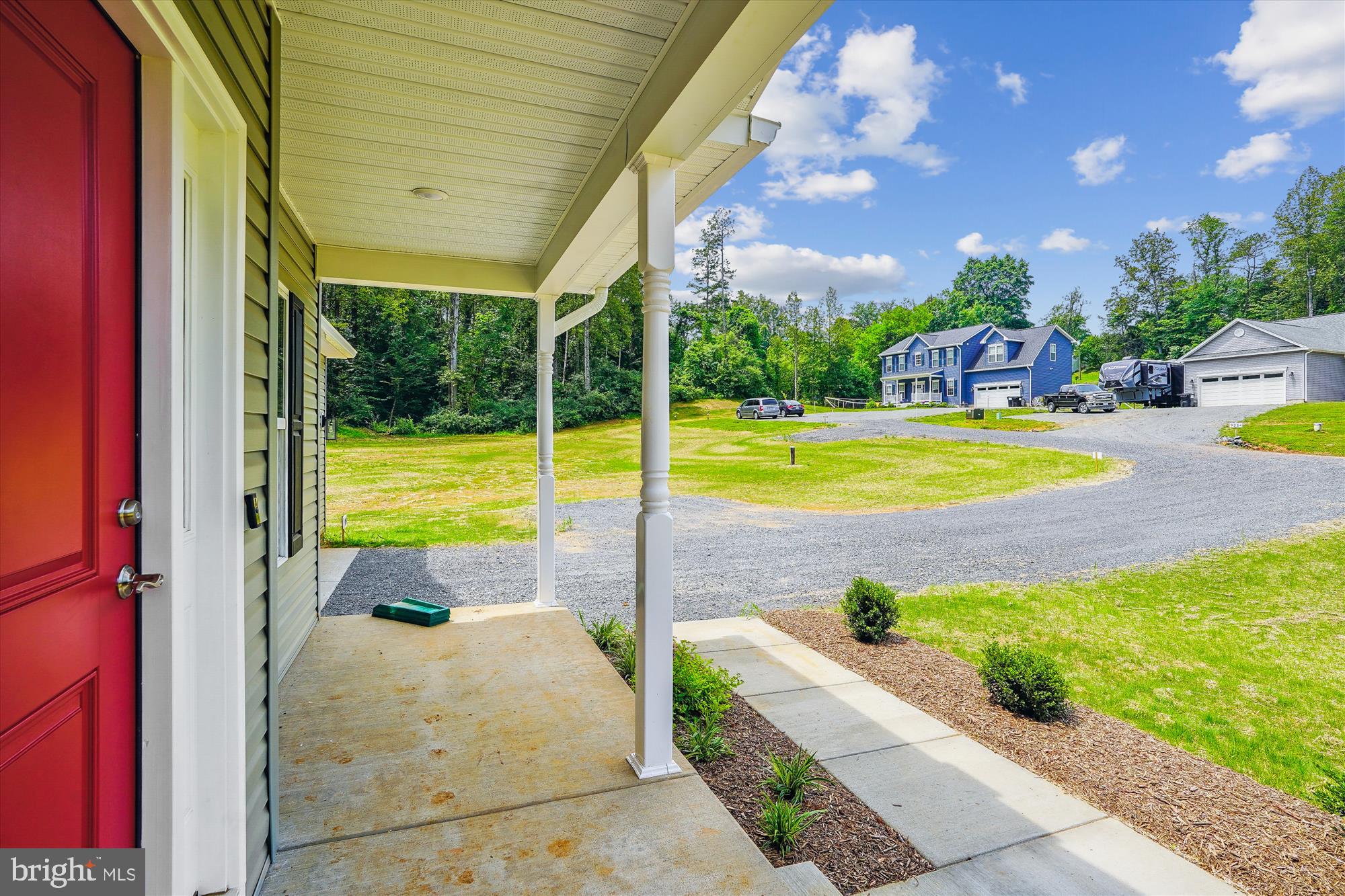 RILLHURST - Residential