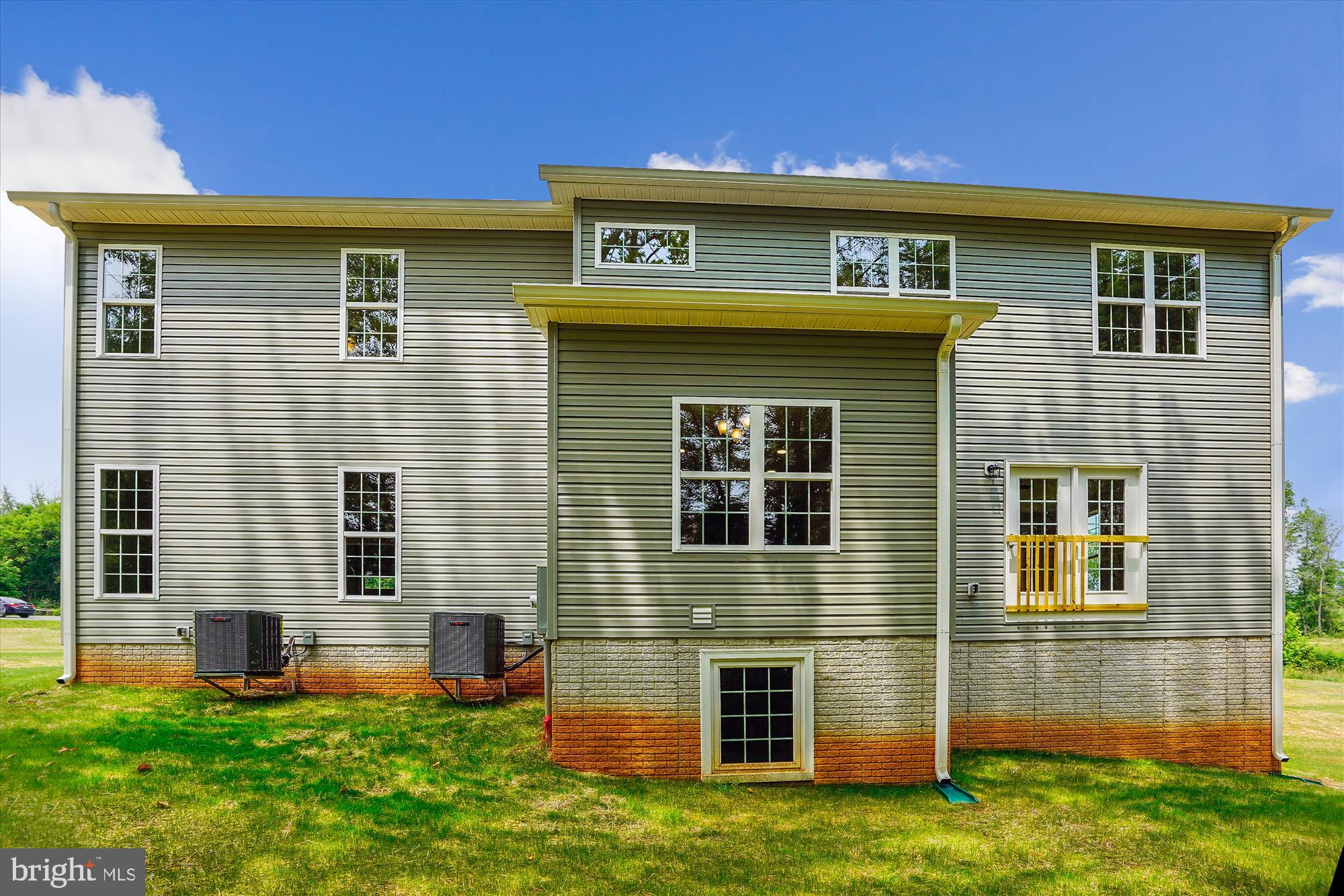 RILLHURST - Residential