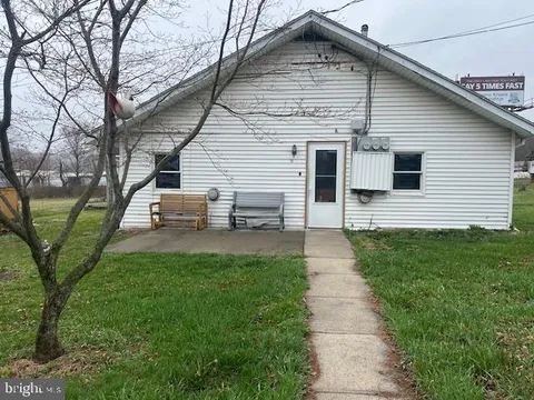 18 Sammy's Mobile Home Park Unit 18, Schuylkill Haven, PA MLS: PASK2020698