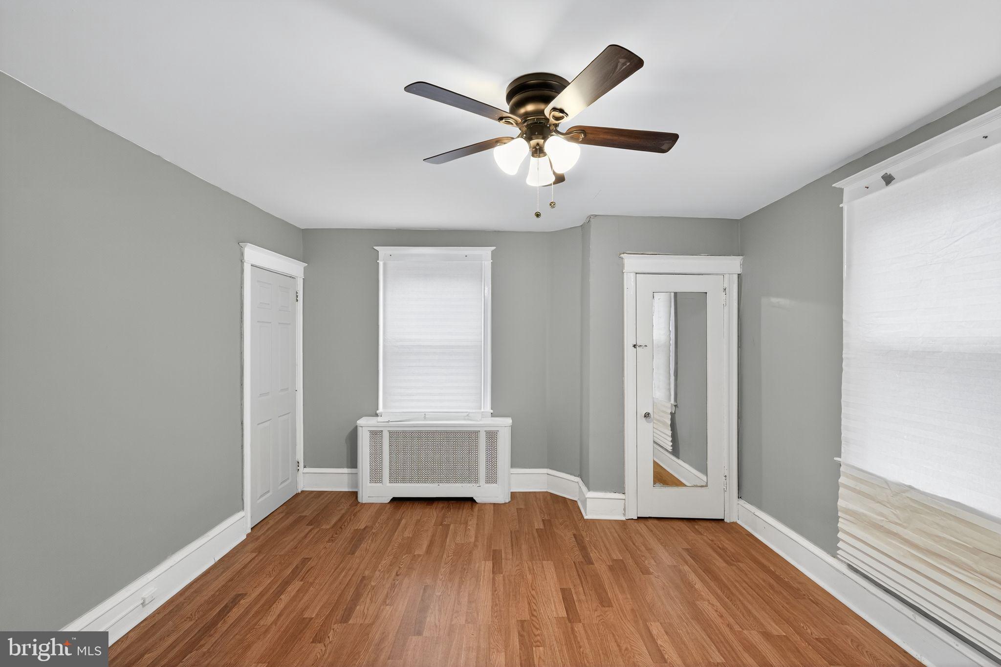 COBBS CREEK - Residential