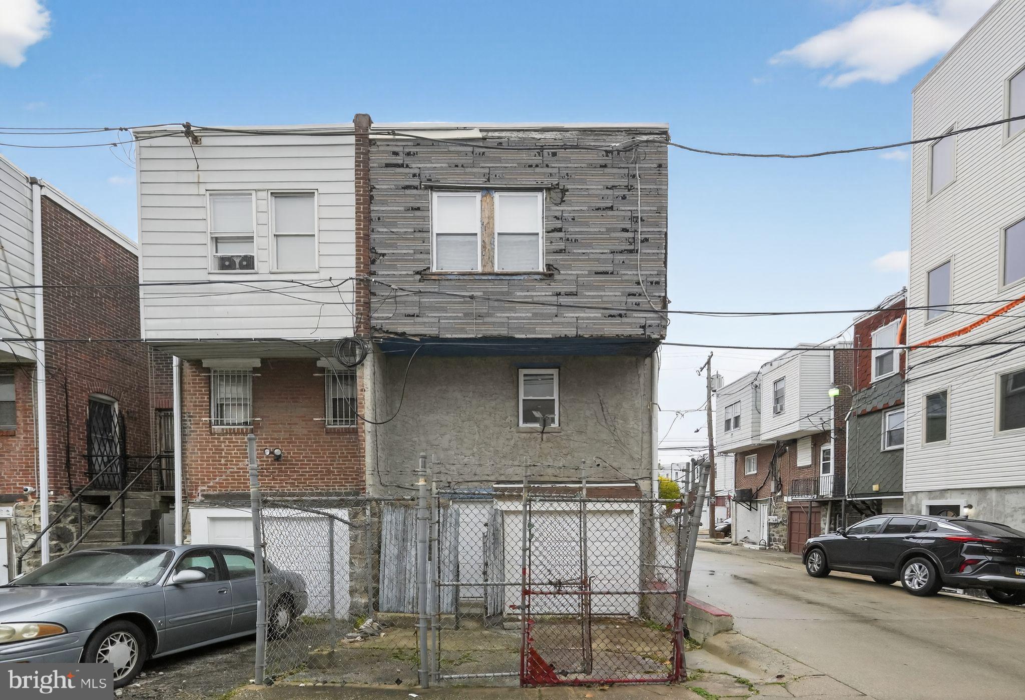 COBBS CREEK - Residential