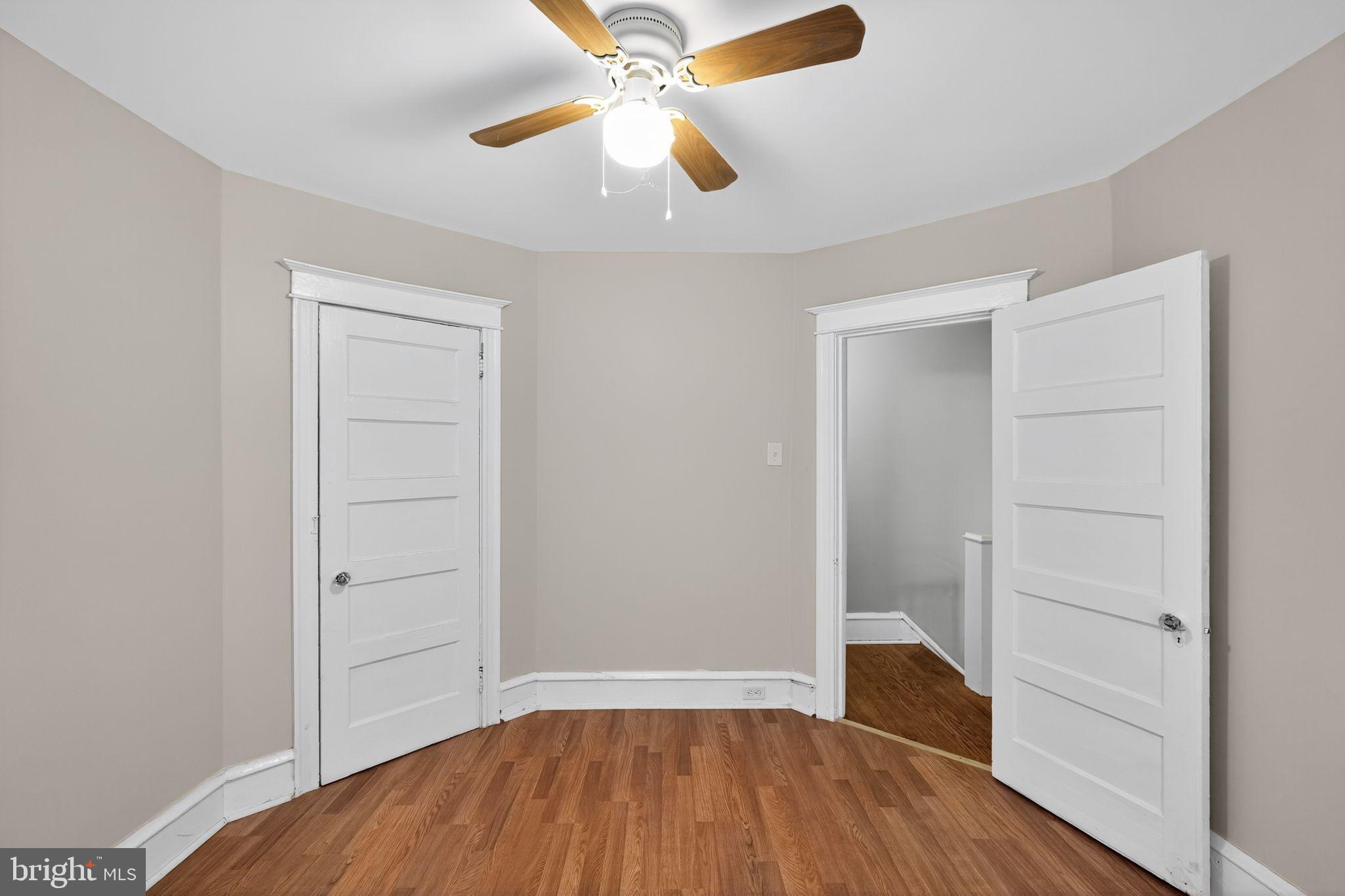 COBBS CREEK - Residential