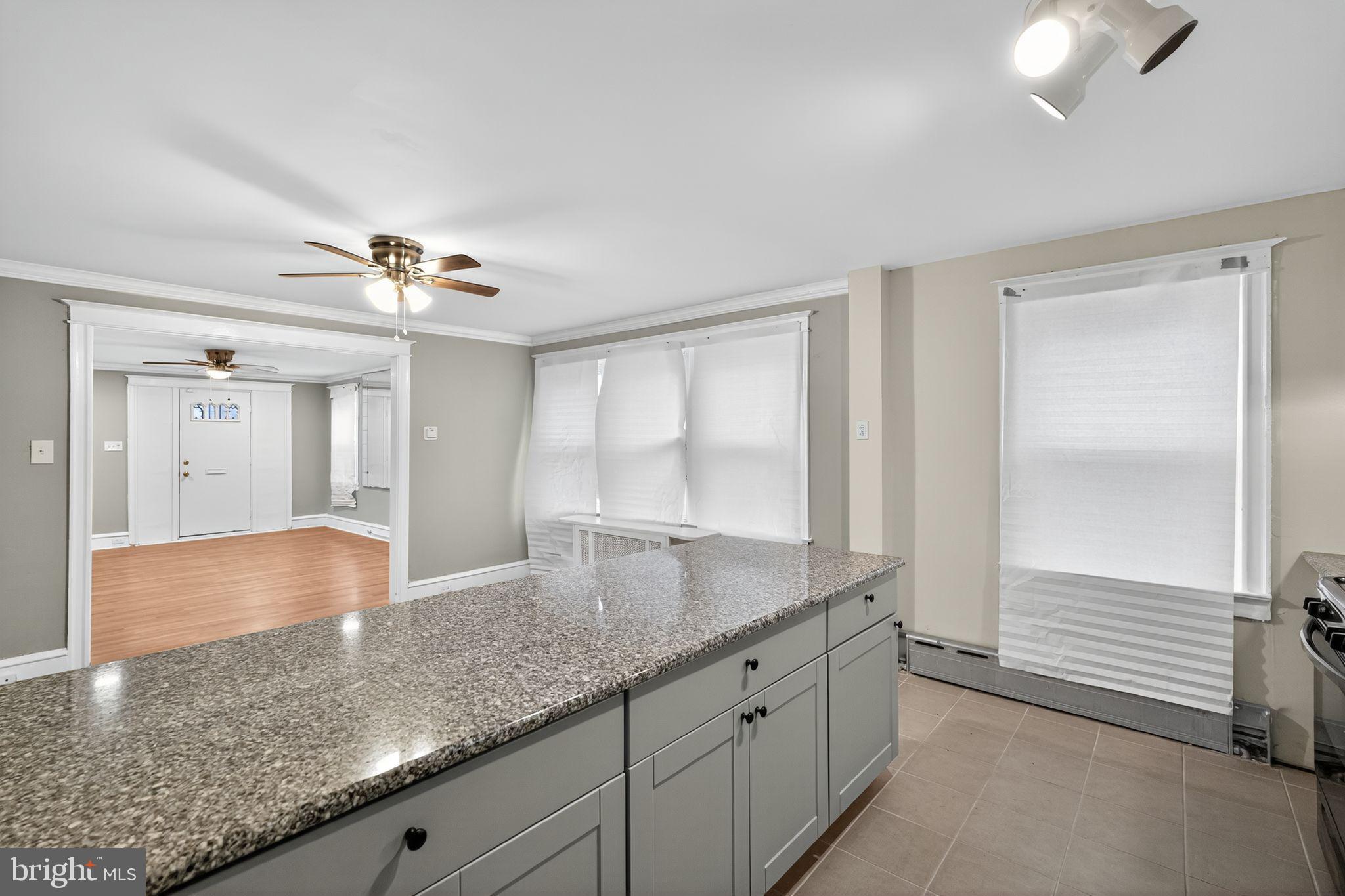 COBBS CREEK - Residential