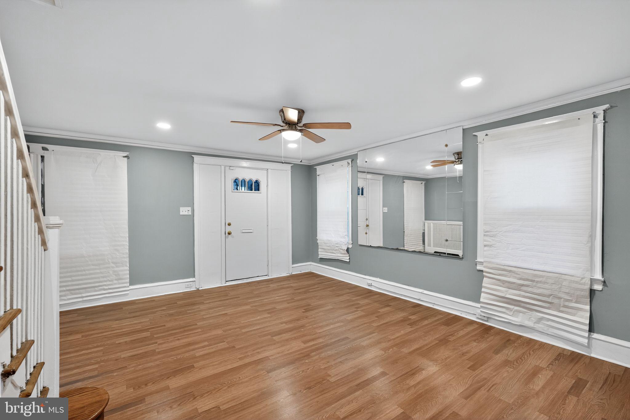 COBBS CREEK - Residential