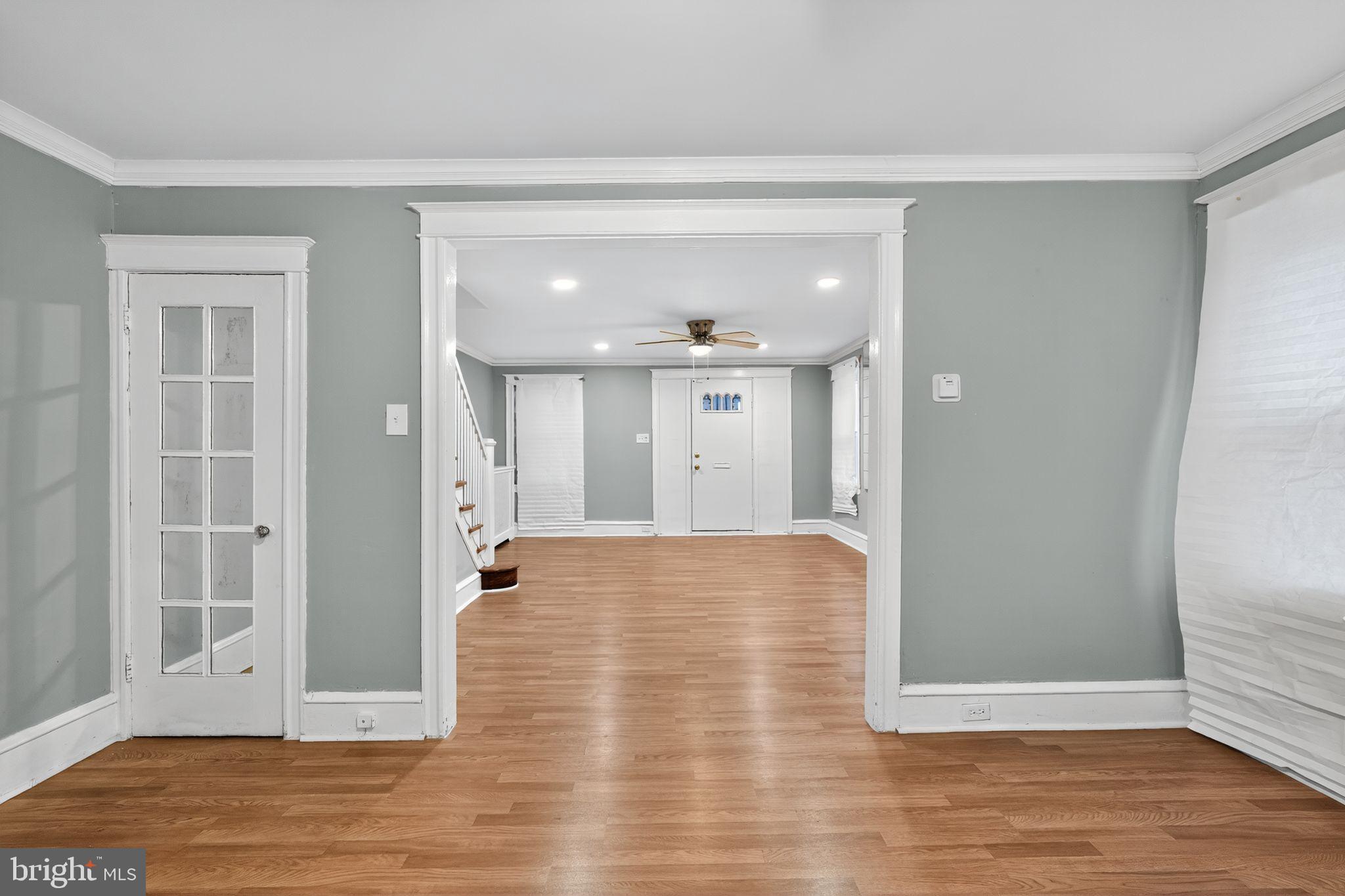 COBBS CREEK - Residential