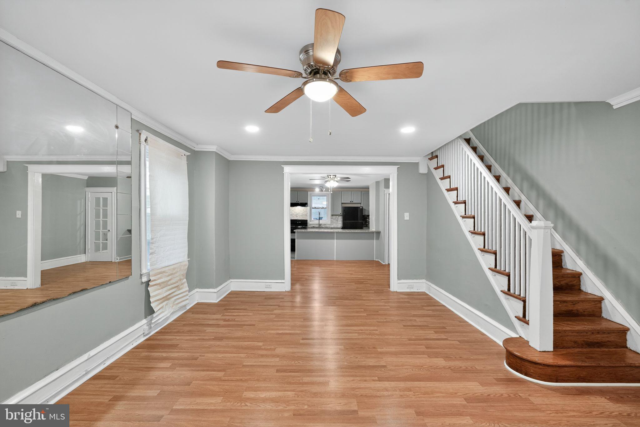 COBBS CREEK - Residential