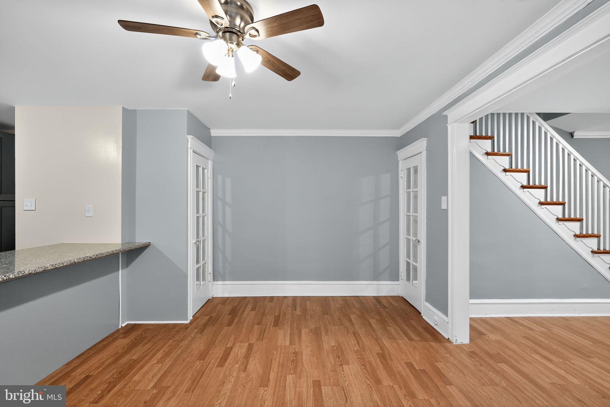 COBBS CREEK - Residential