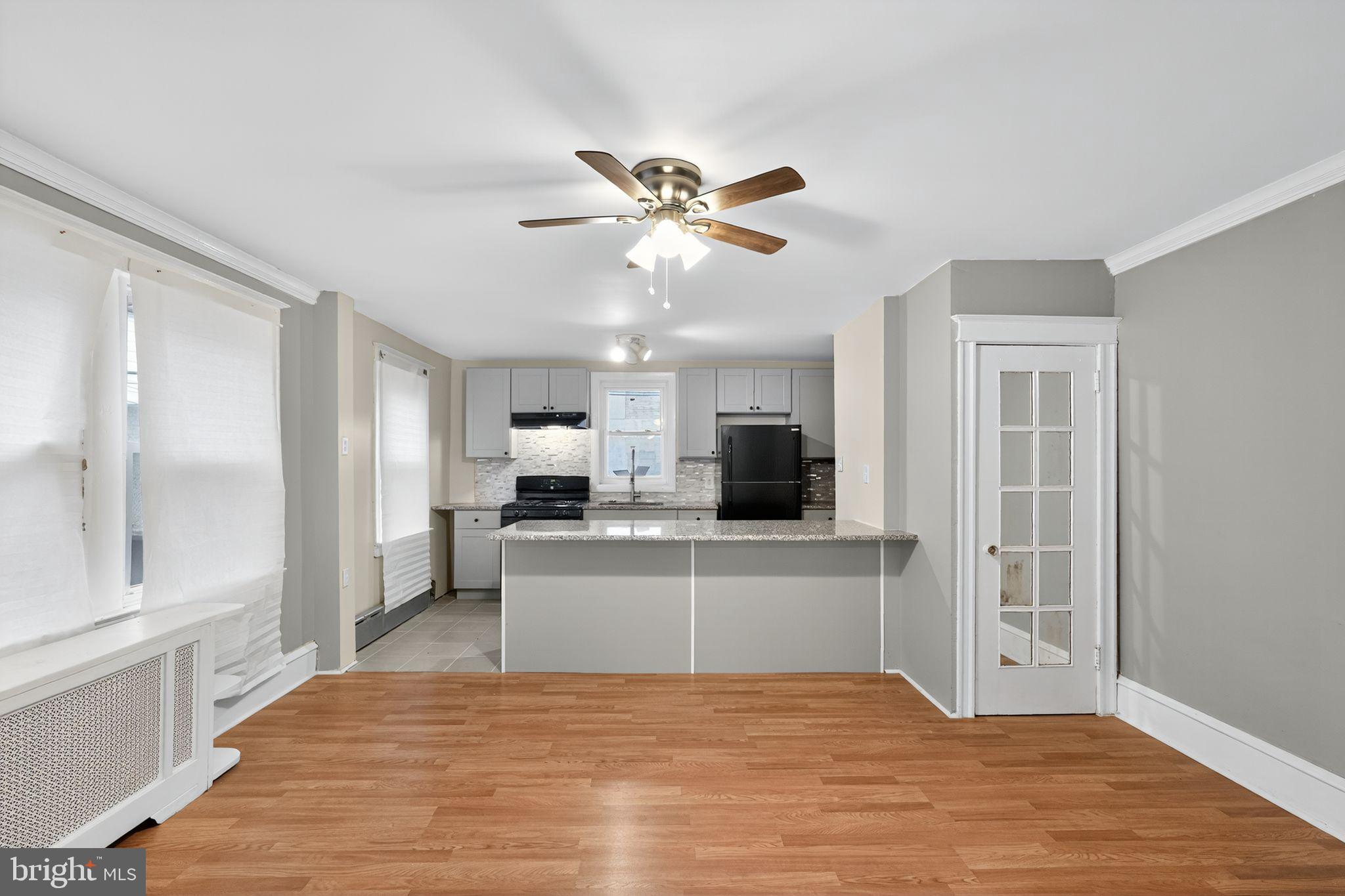 COBBS CREEK - Residential