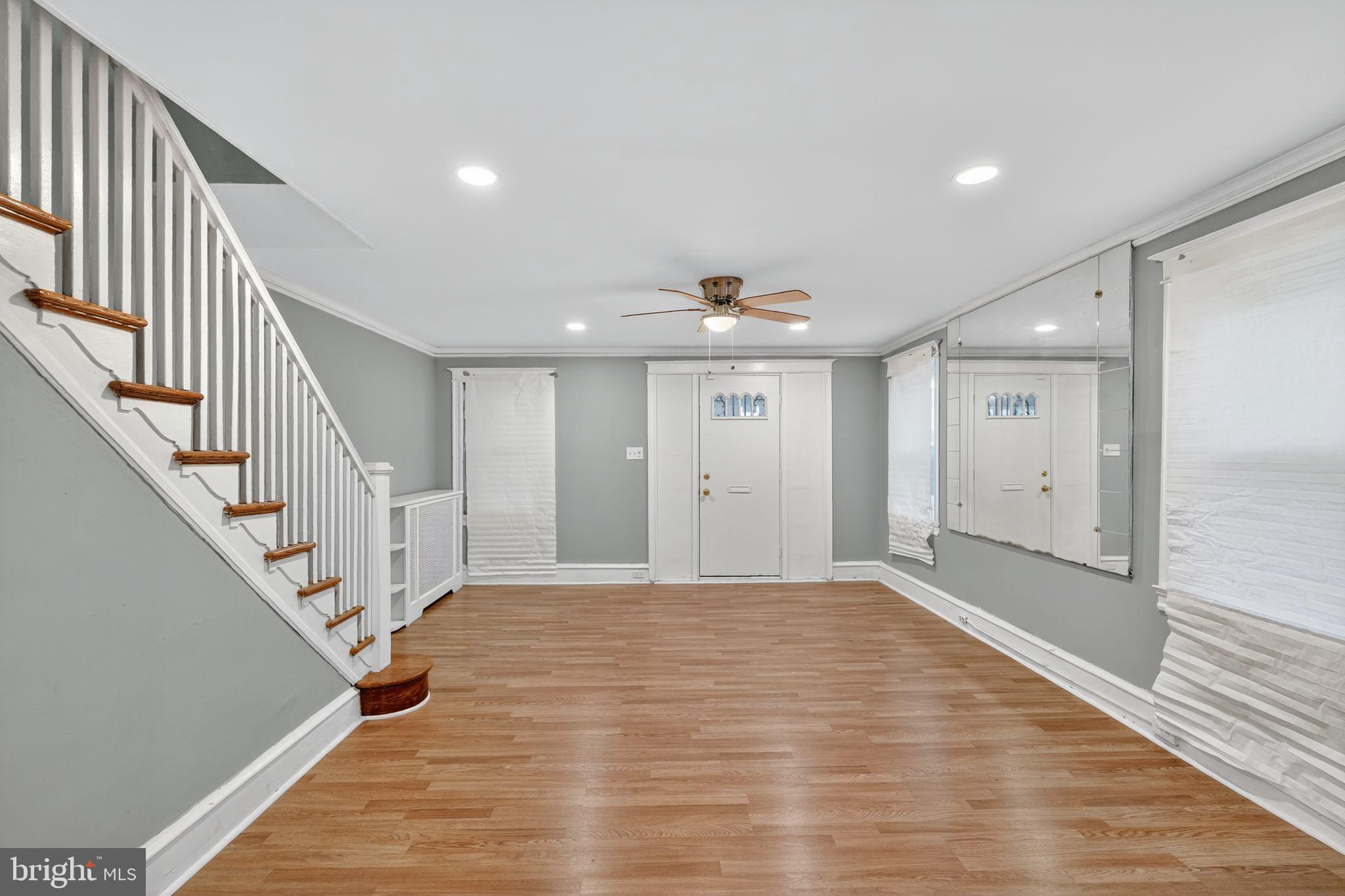 COBBS CREEK - Residential