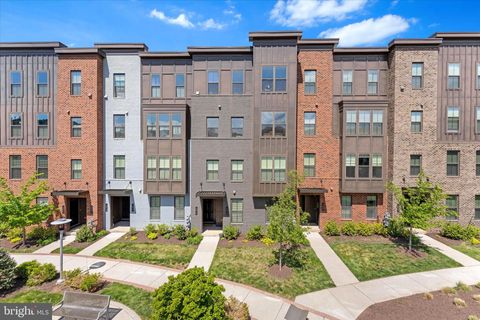 12915 SUNRISE RIDGE ALLEY 74 HERNDON VA 20171