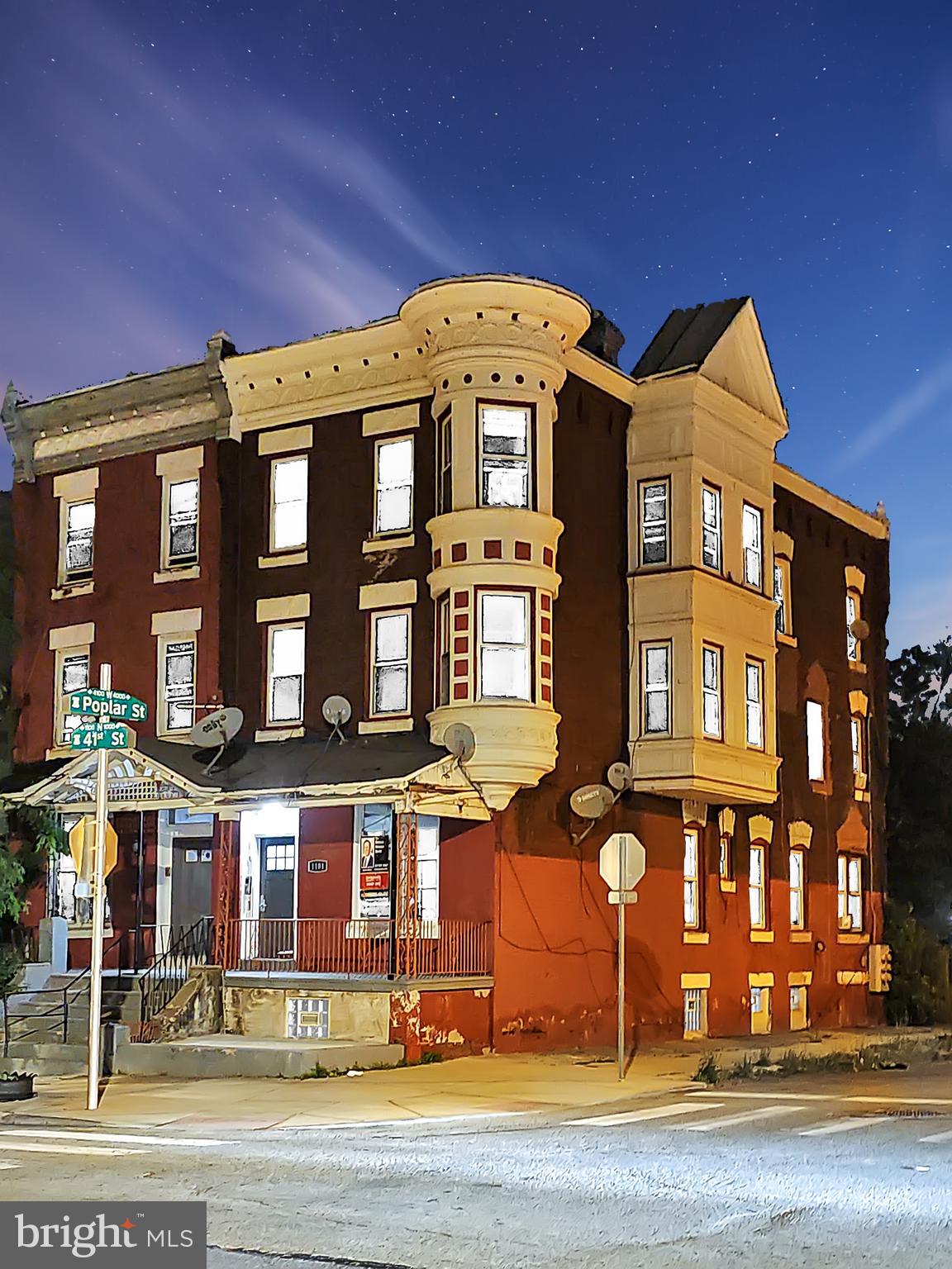 1101 N 41ST STREET 2F