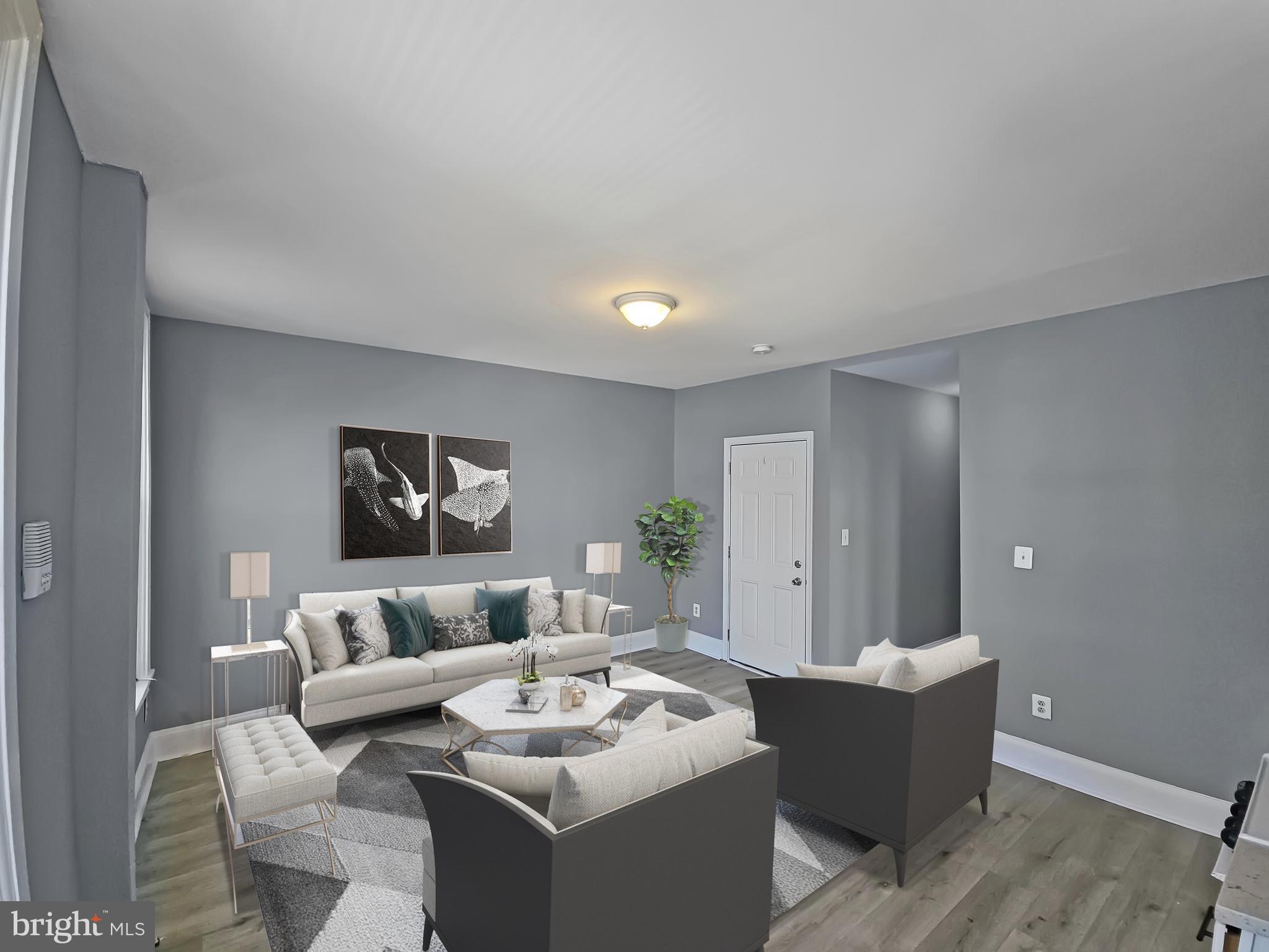 1101 N 41ST STREET 2F