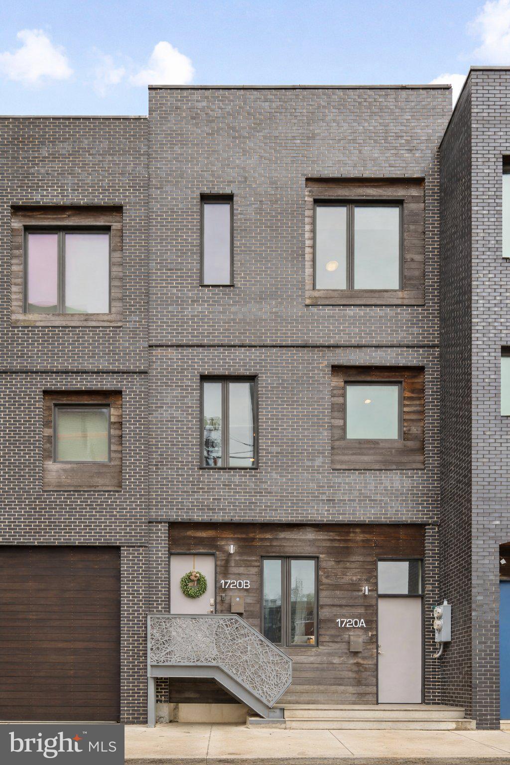 FAIRMOUNT - Residential