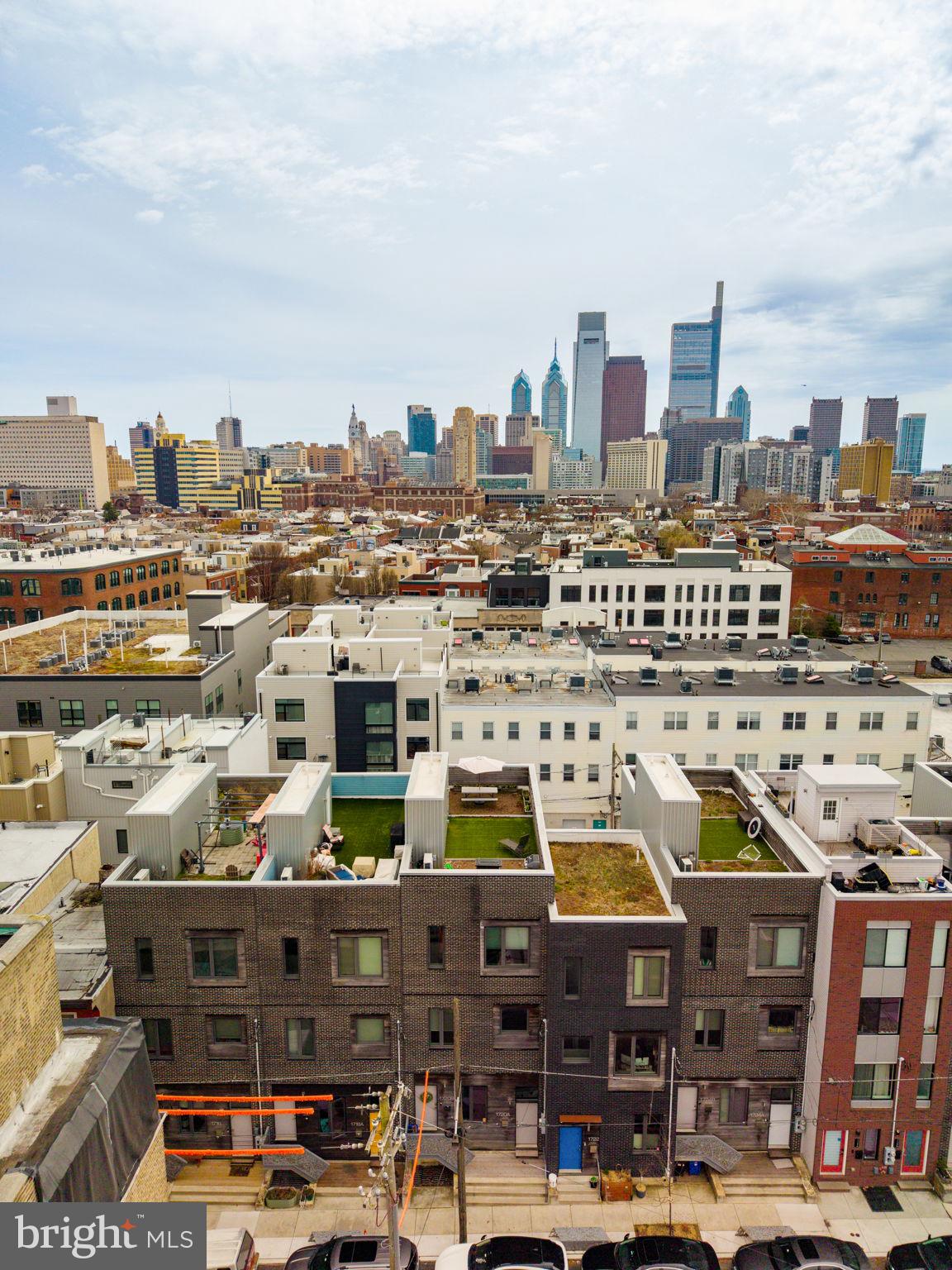 FAIRMOUNT - Residential