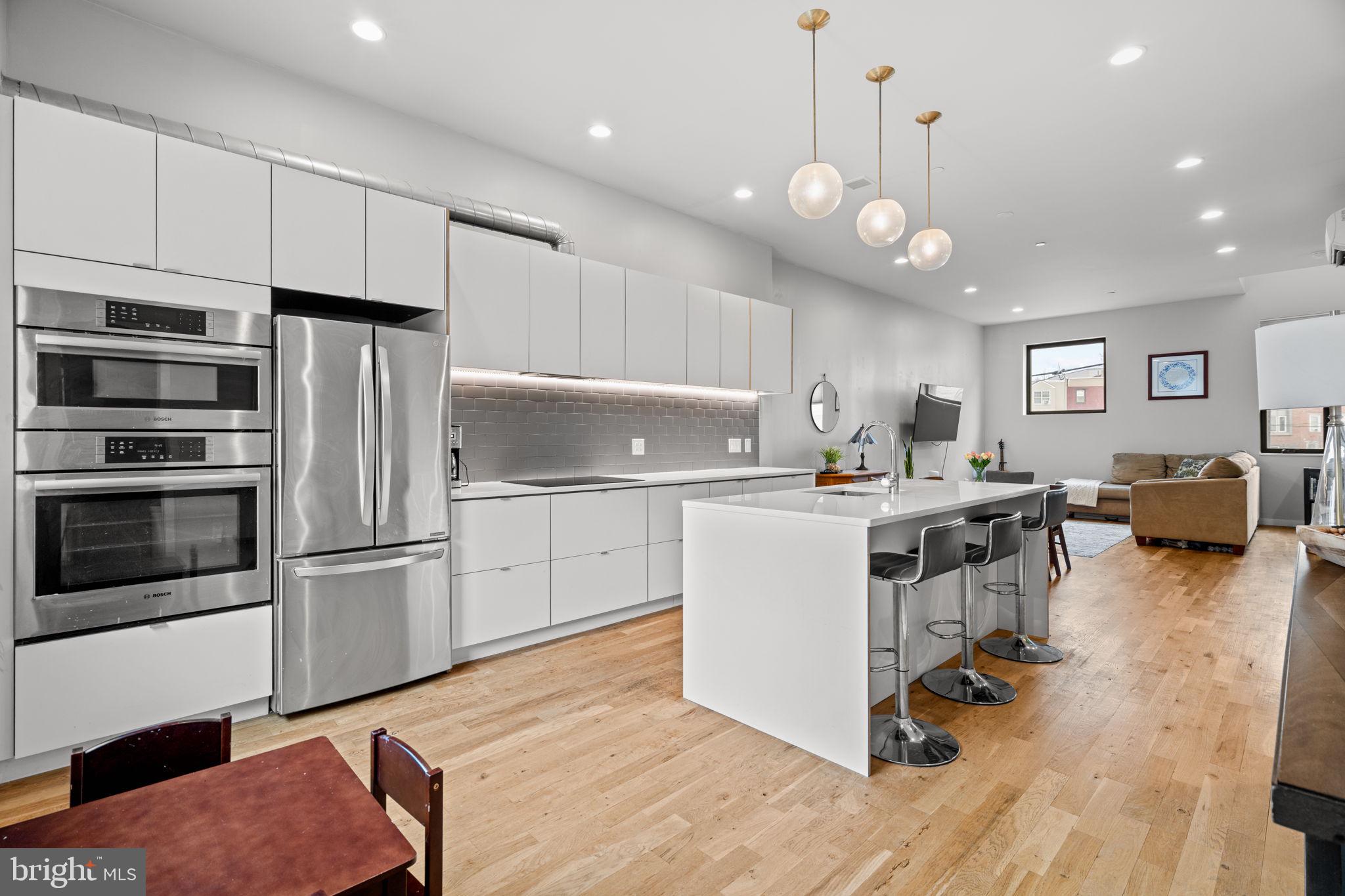 FAIRMOUNT - Residential