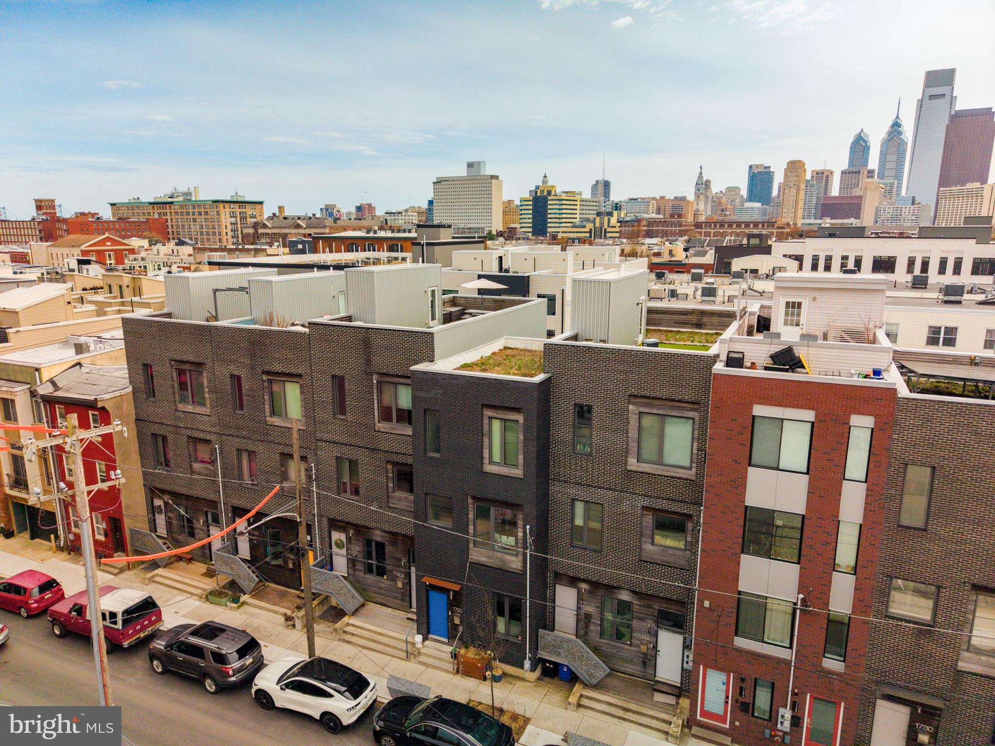 FAIRMOUNT - Residential