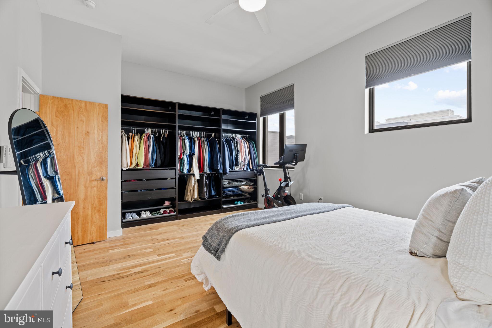 FAIRMOUNT - Residential