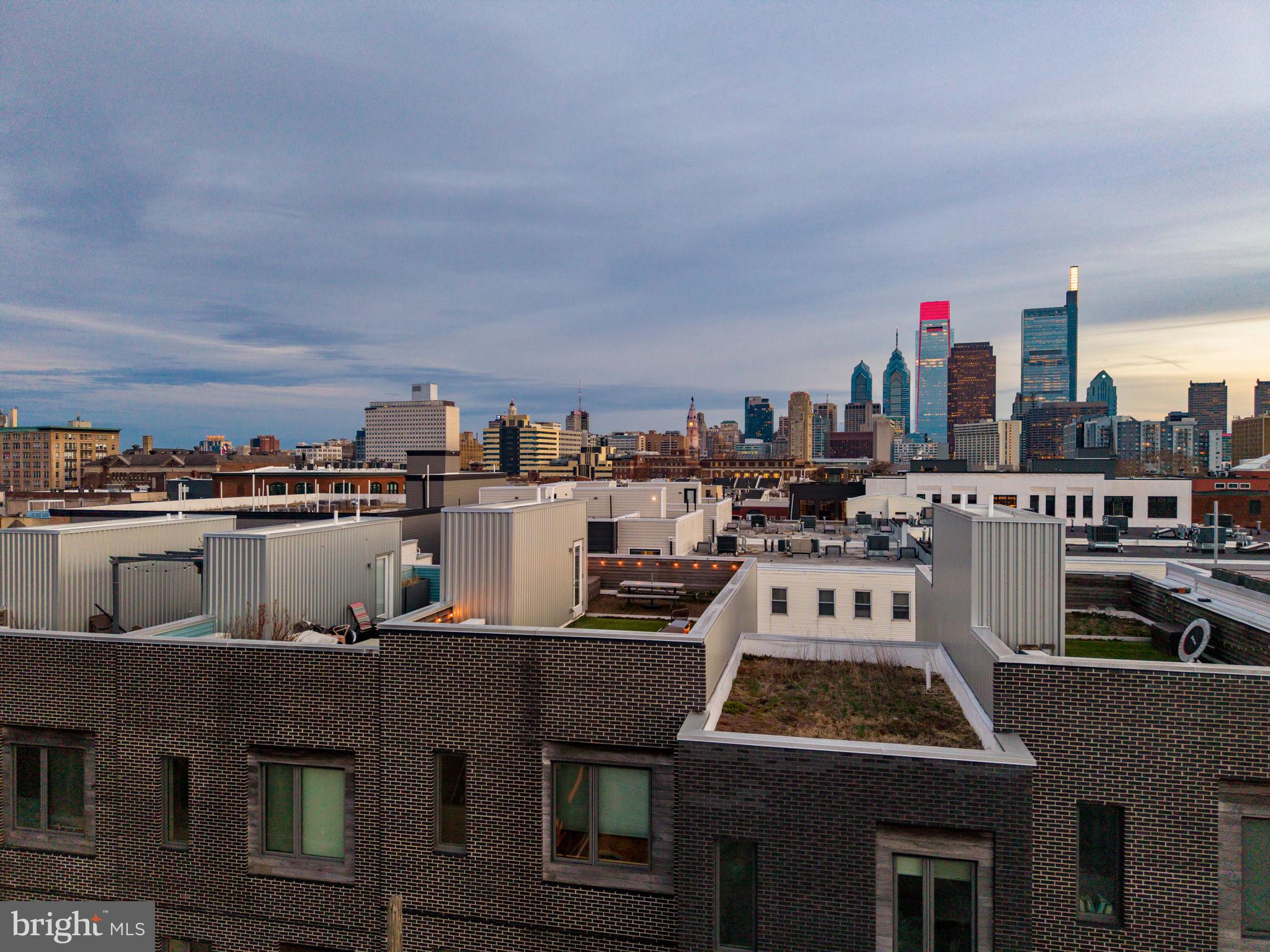 FAIRMOUNT - Residential