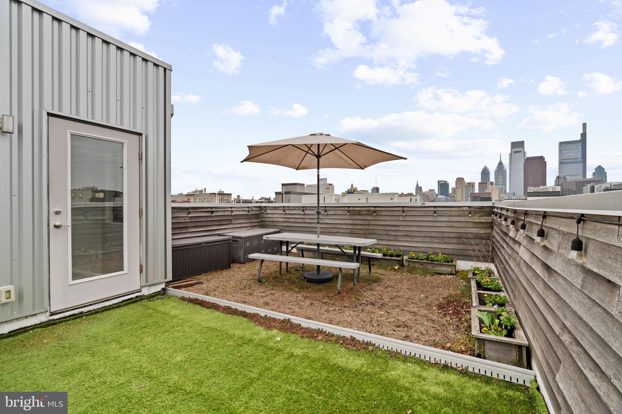 FAIRMOUNT - Residential