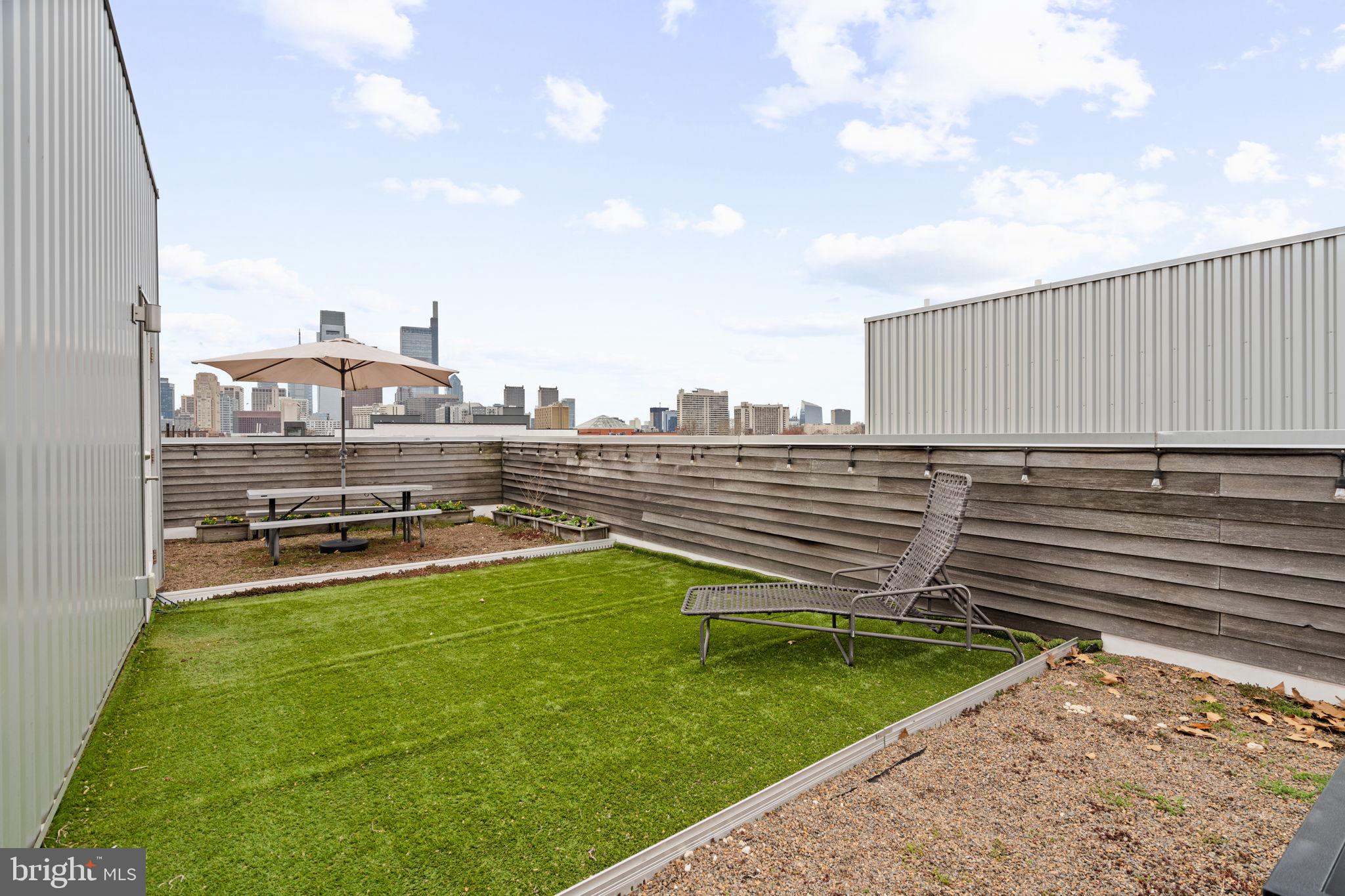 FAIRMOUNT - Residential