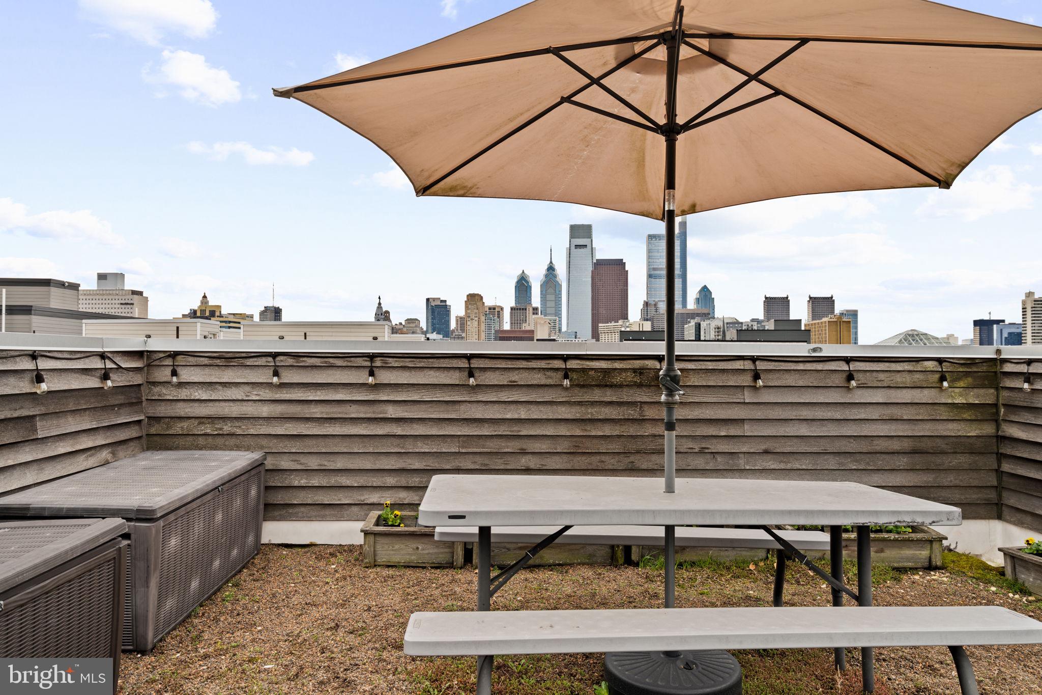 FAIRMOUNT - Residential