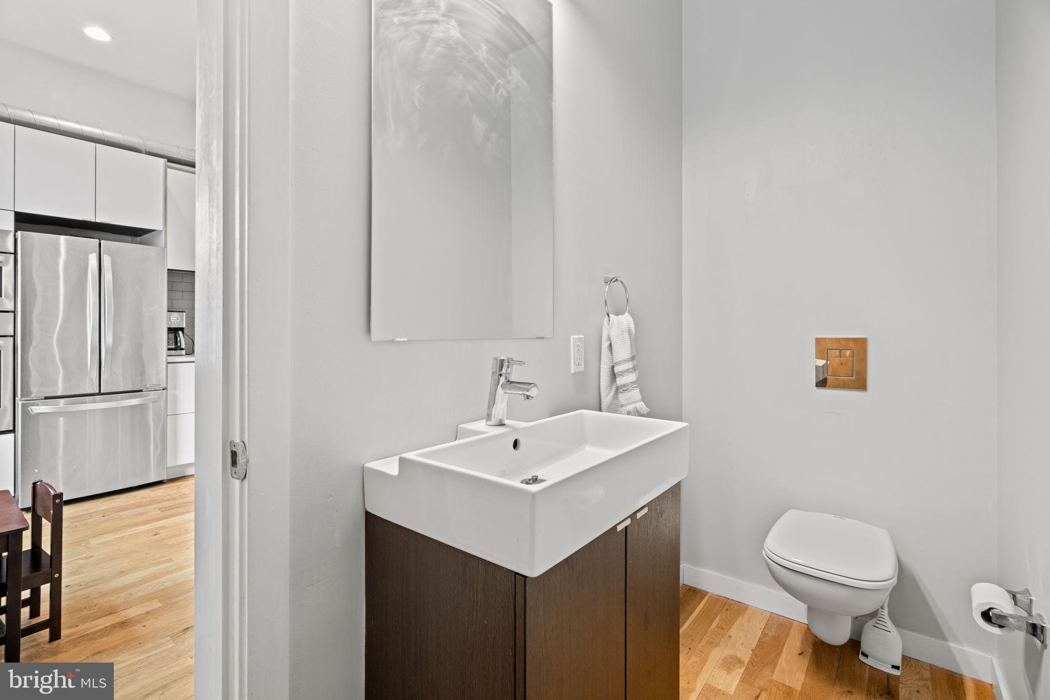 FAIRMOUNT - Residential