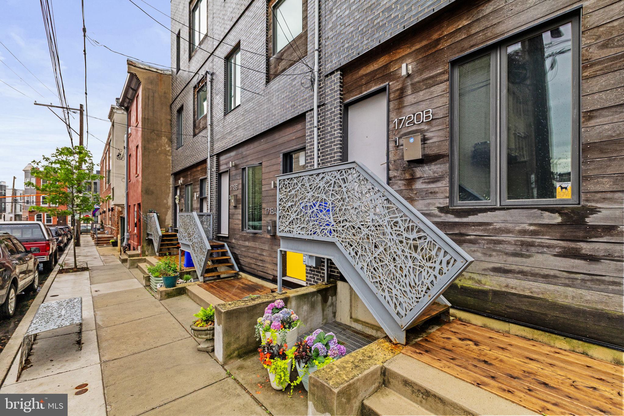 1720 FOLSOM STREET B