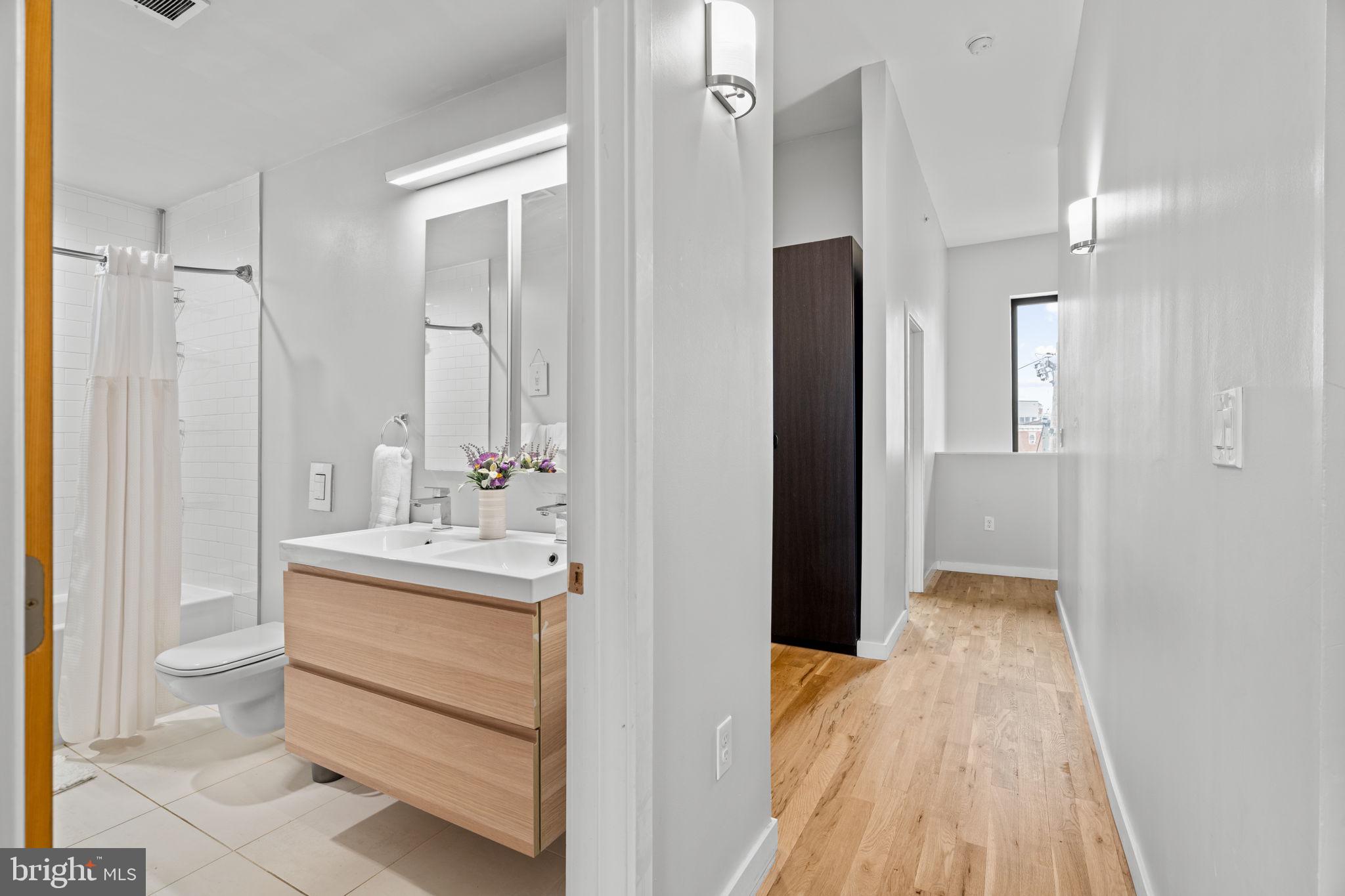 FAIRMOUNT - Residential