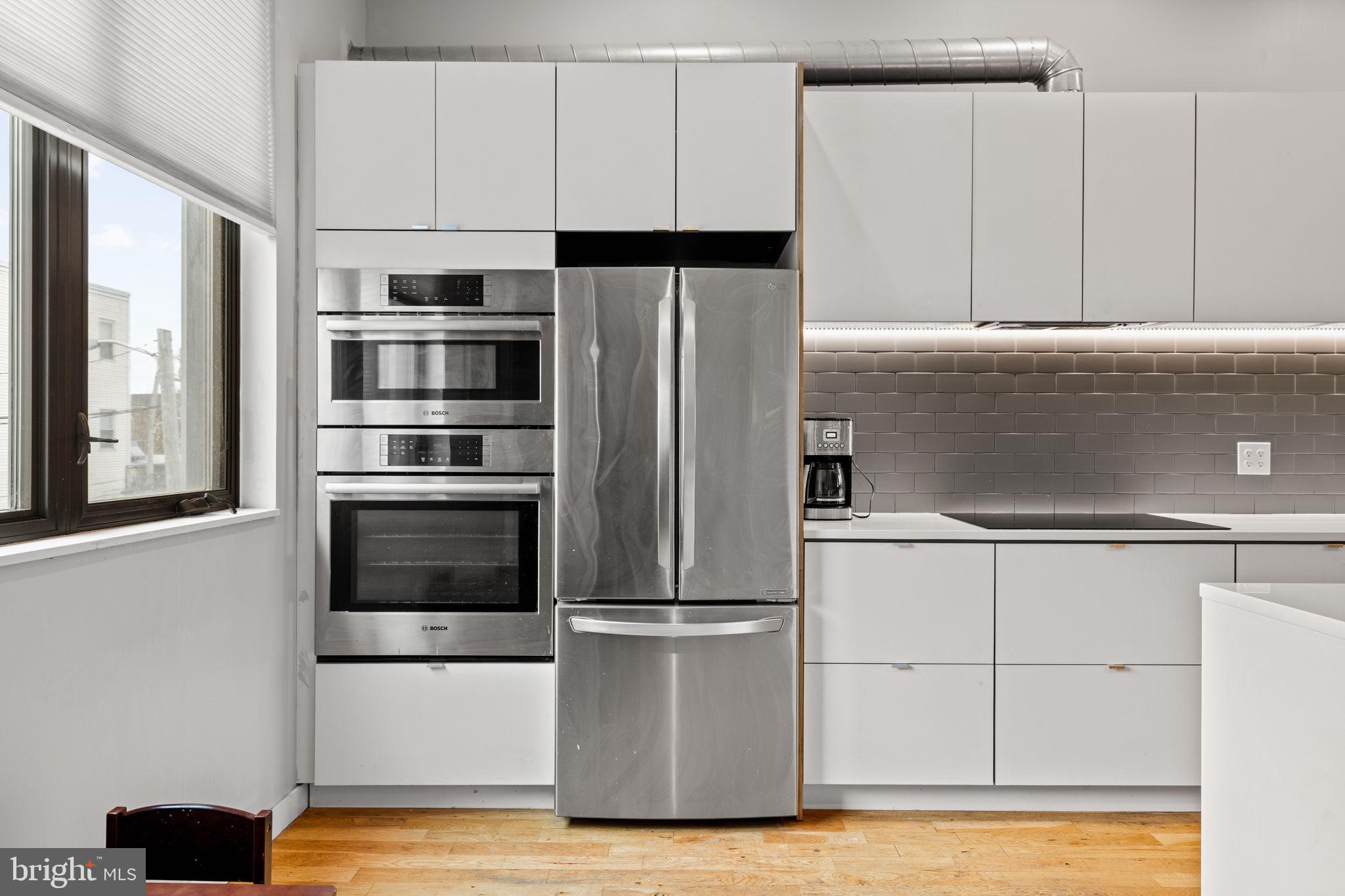 FAIRMOUNT - Residential