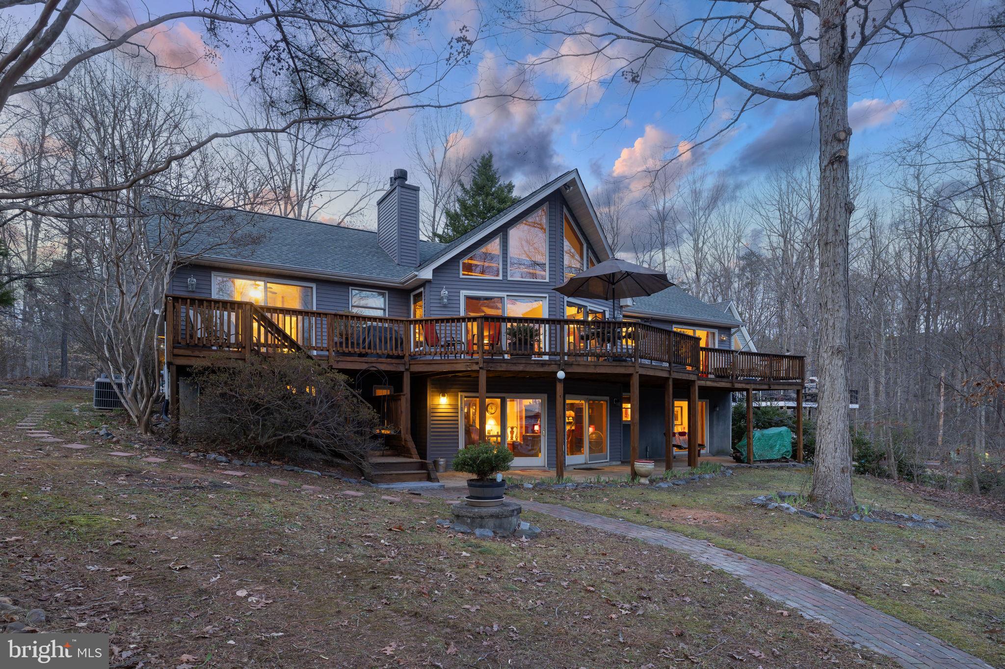 WATERSIDE - Residential