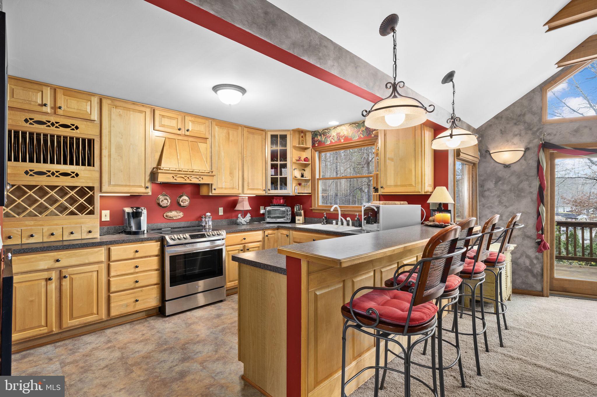 WATERSIDE - Residential