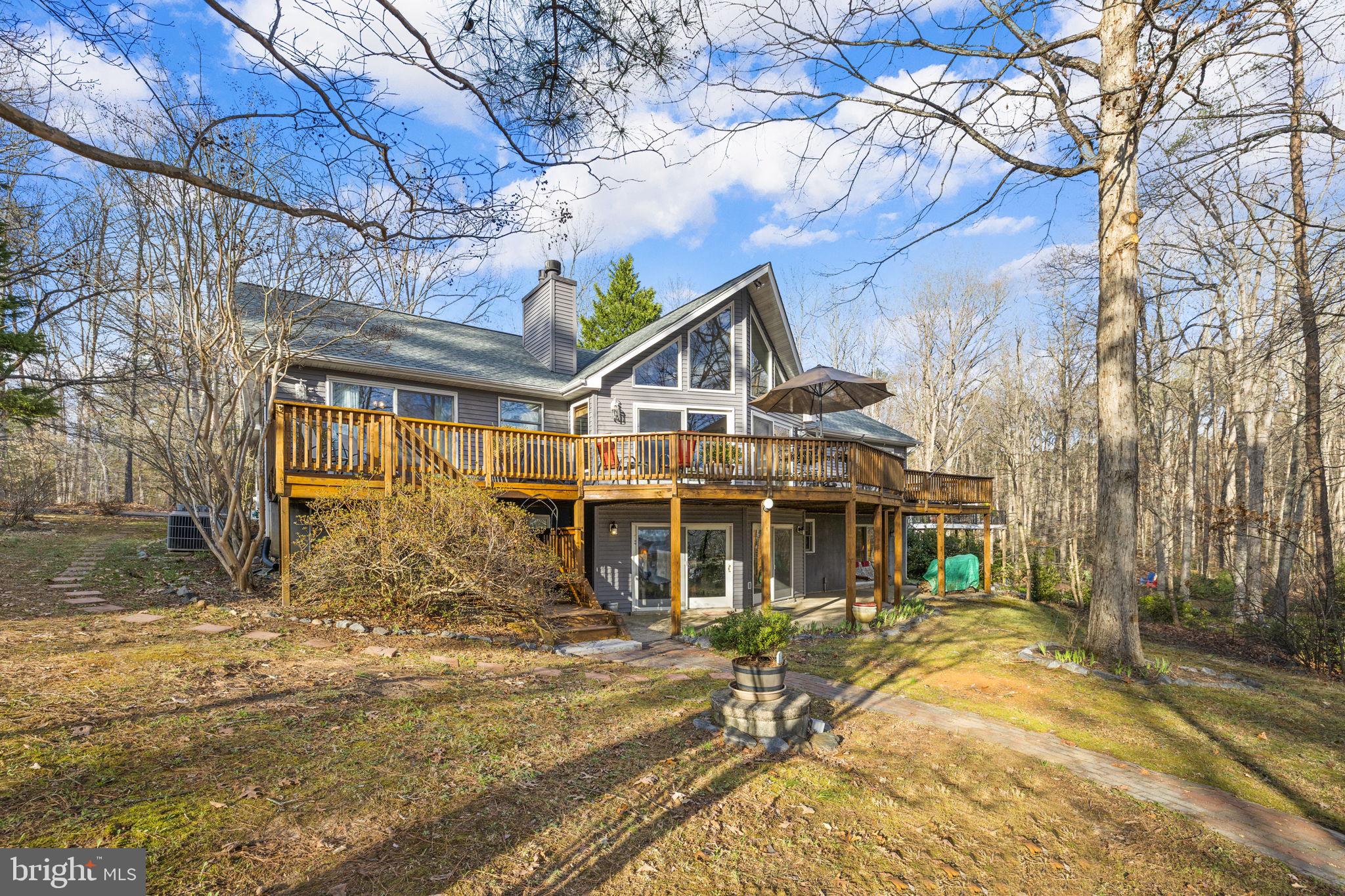 WATERSIDE - Residential