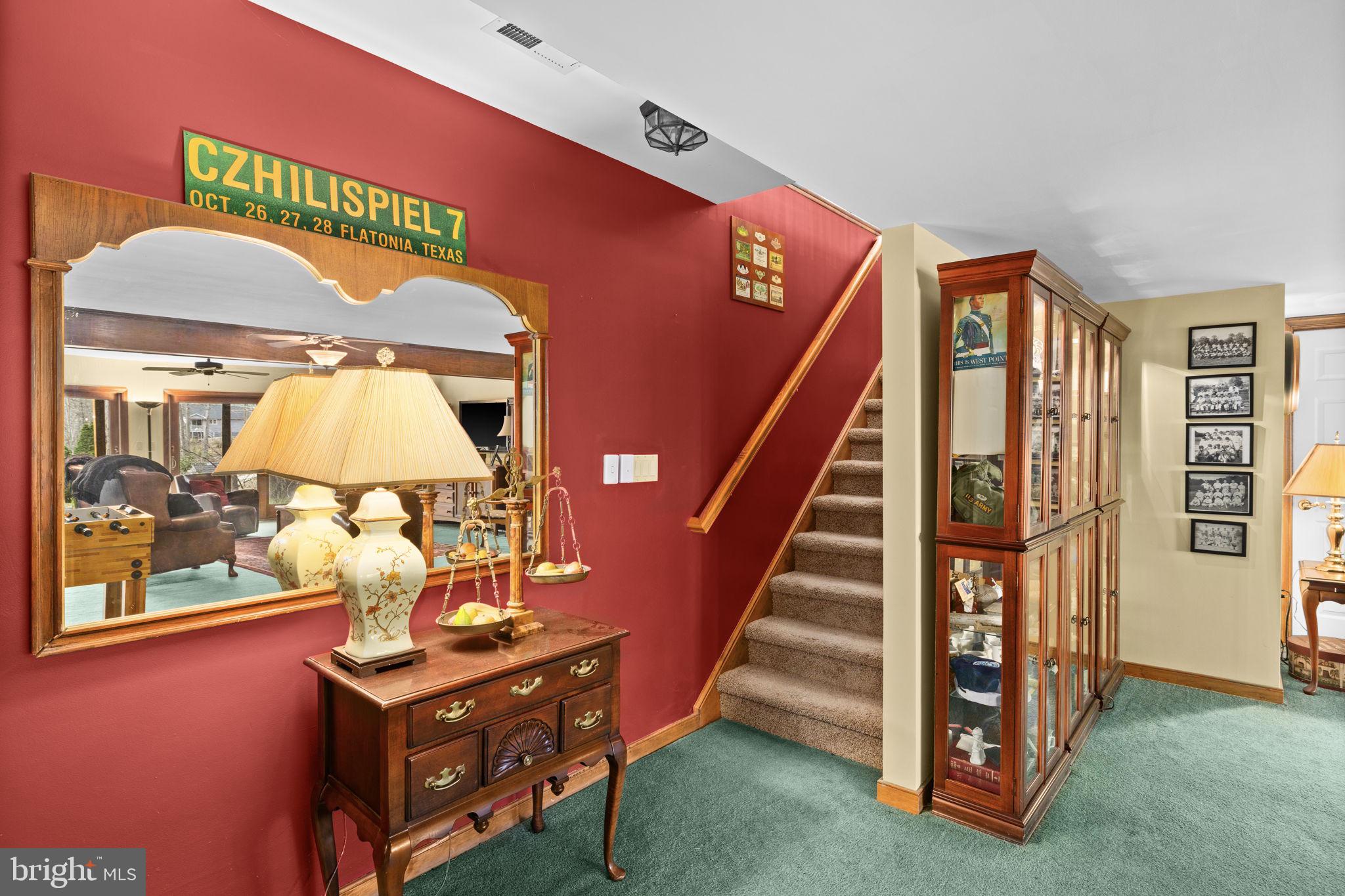 WATERSIDE - Residential