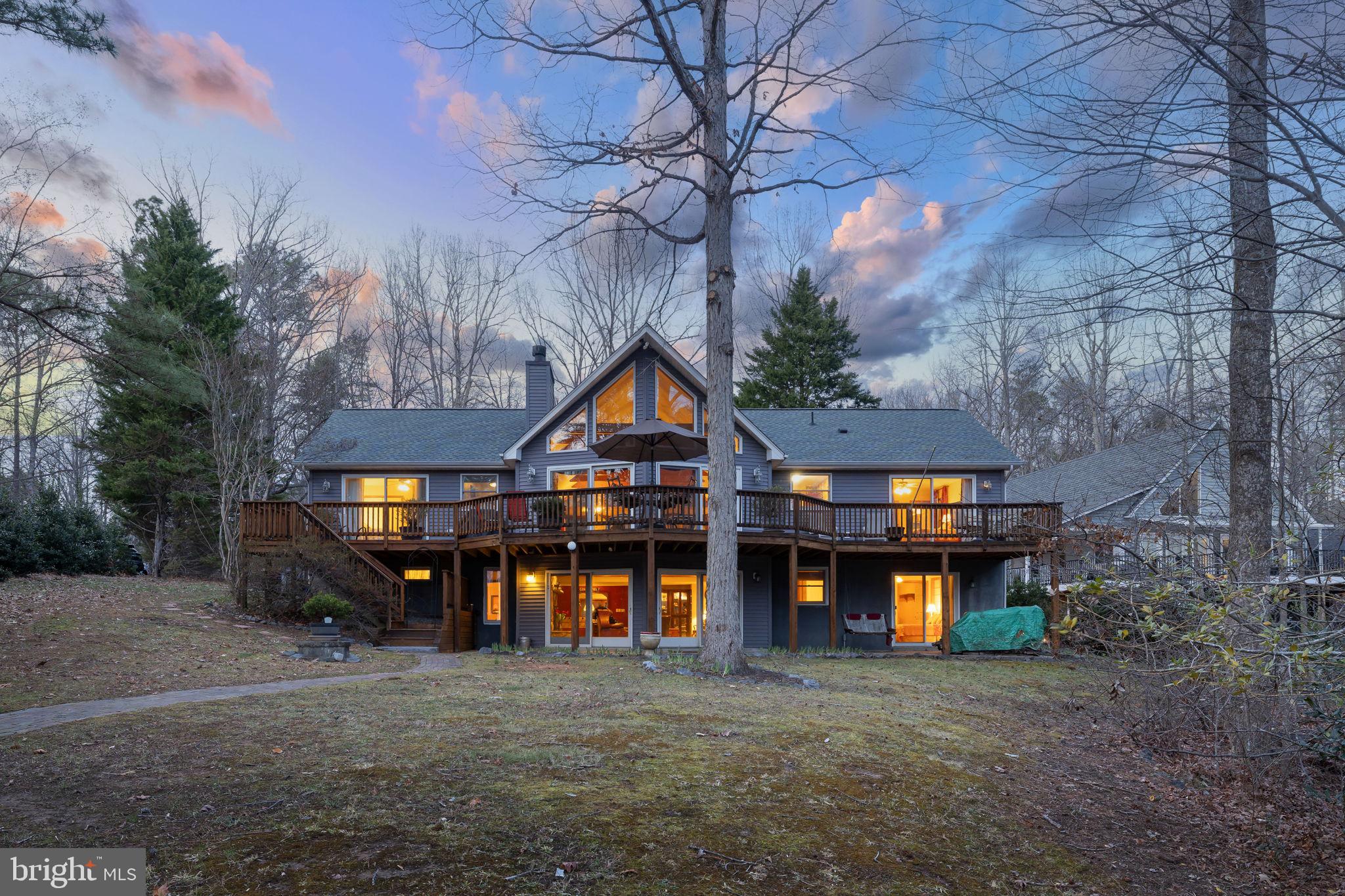 WATERSIDE - Residential