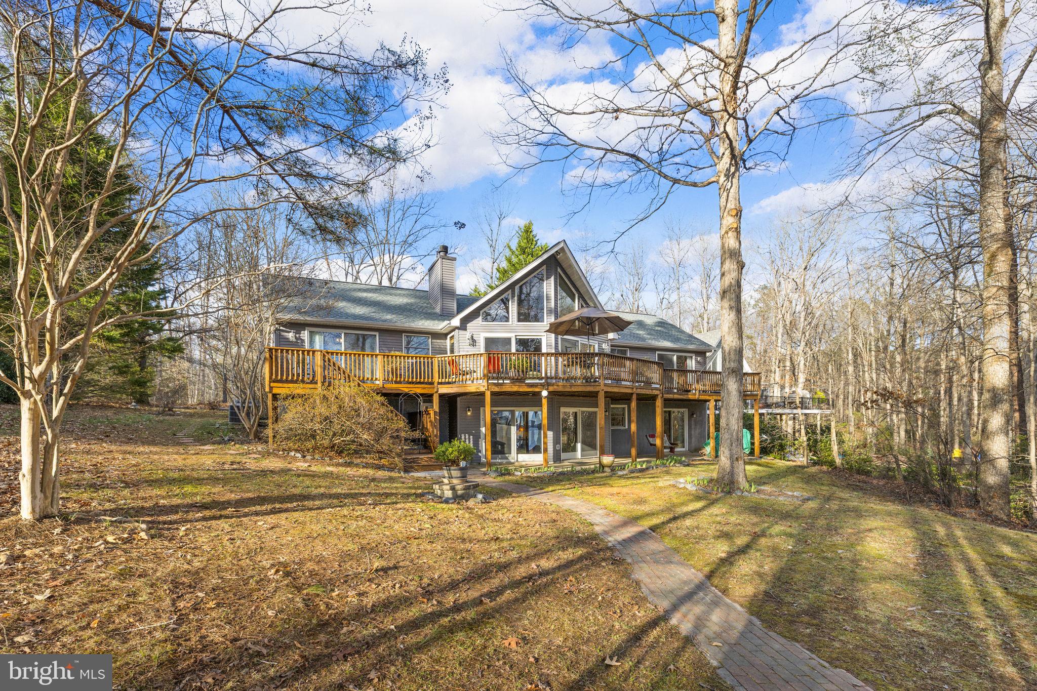 WATERSIDE - Residential