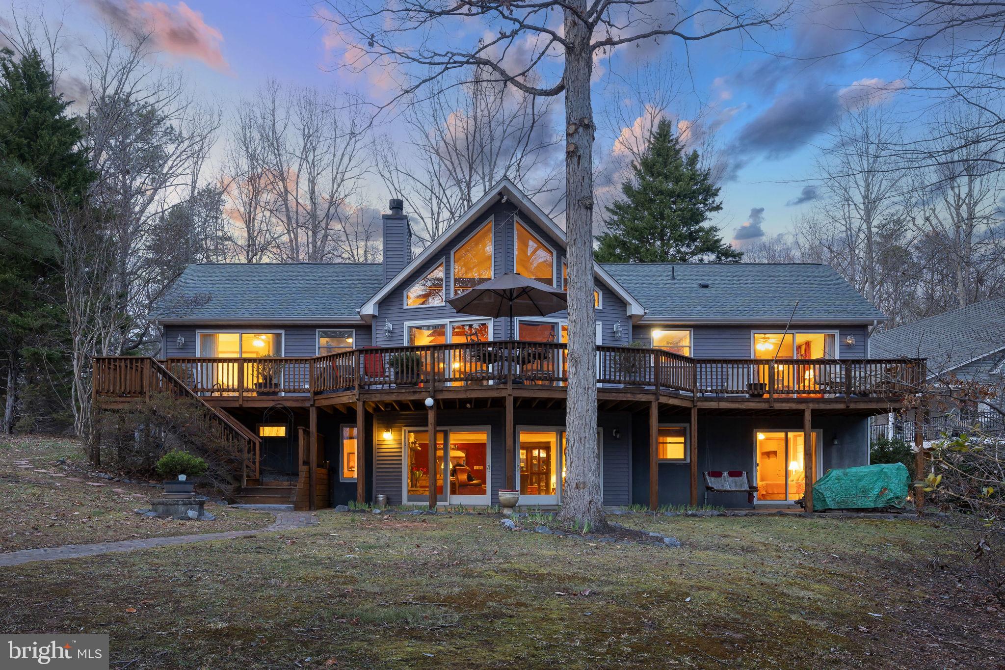 WATERSIDE - Residential