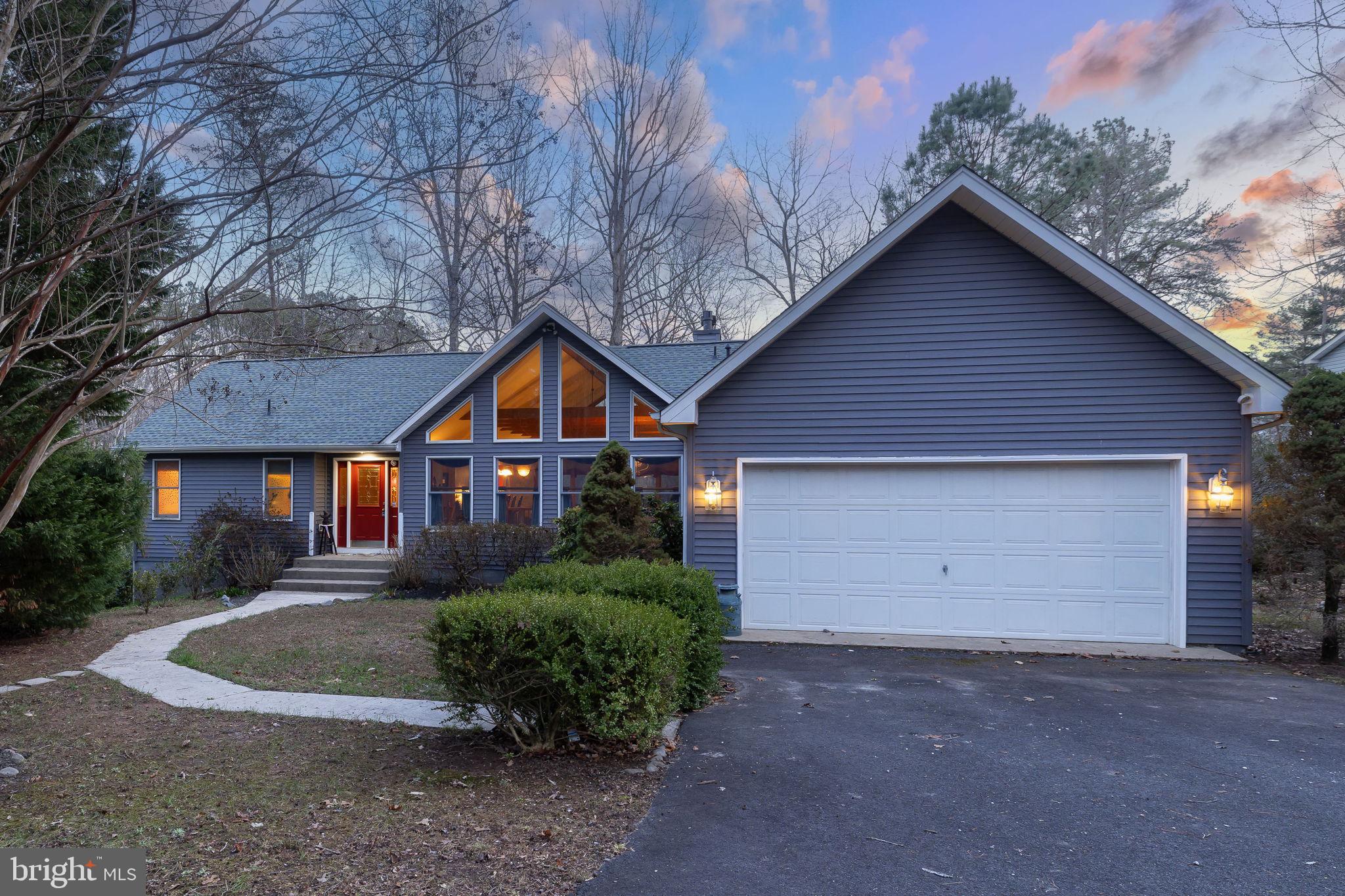 WATERSIDE - Residential