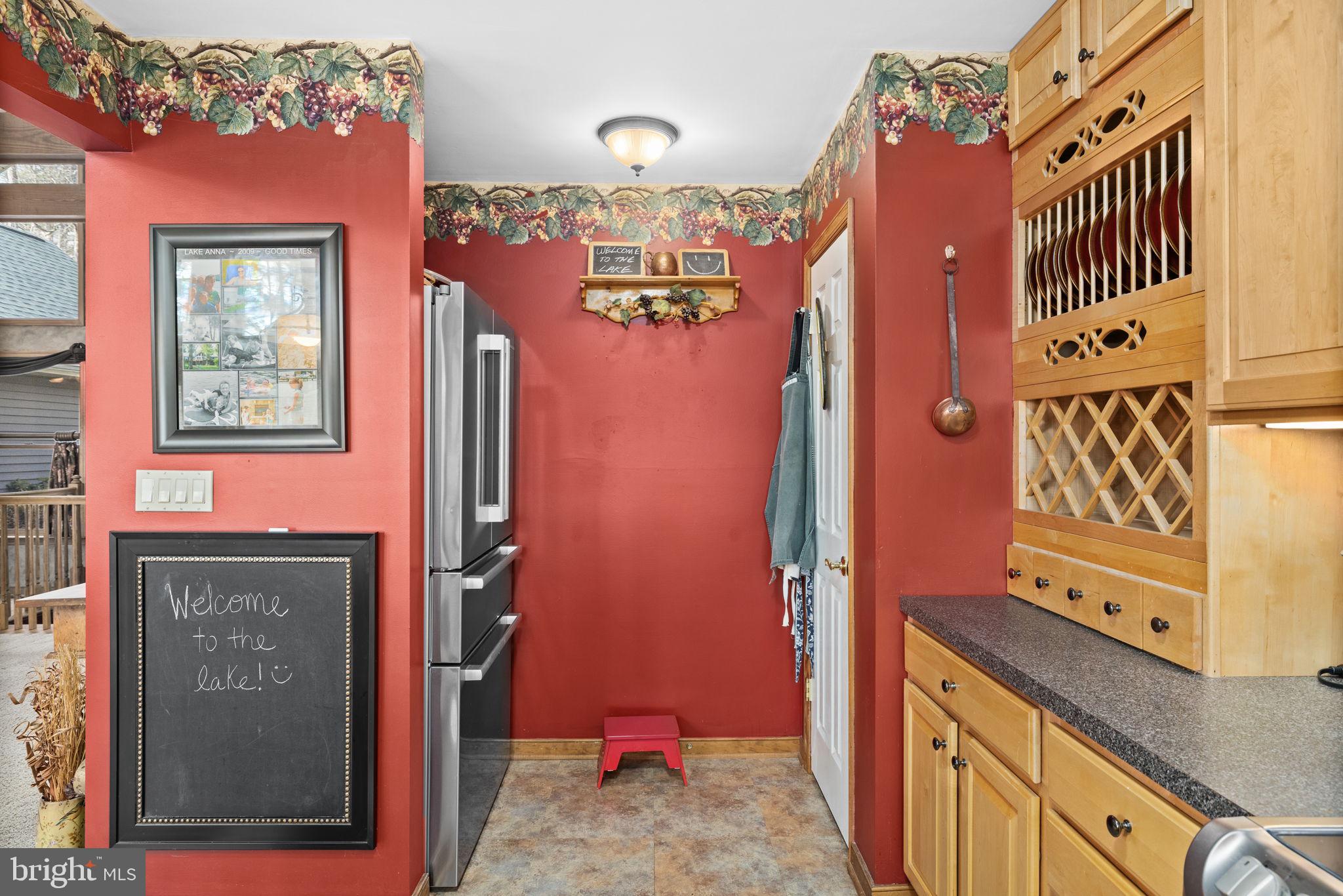 WATERSIDE - Residential